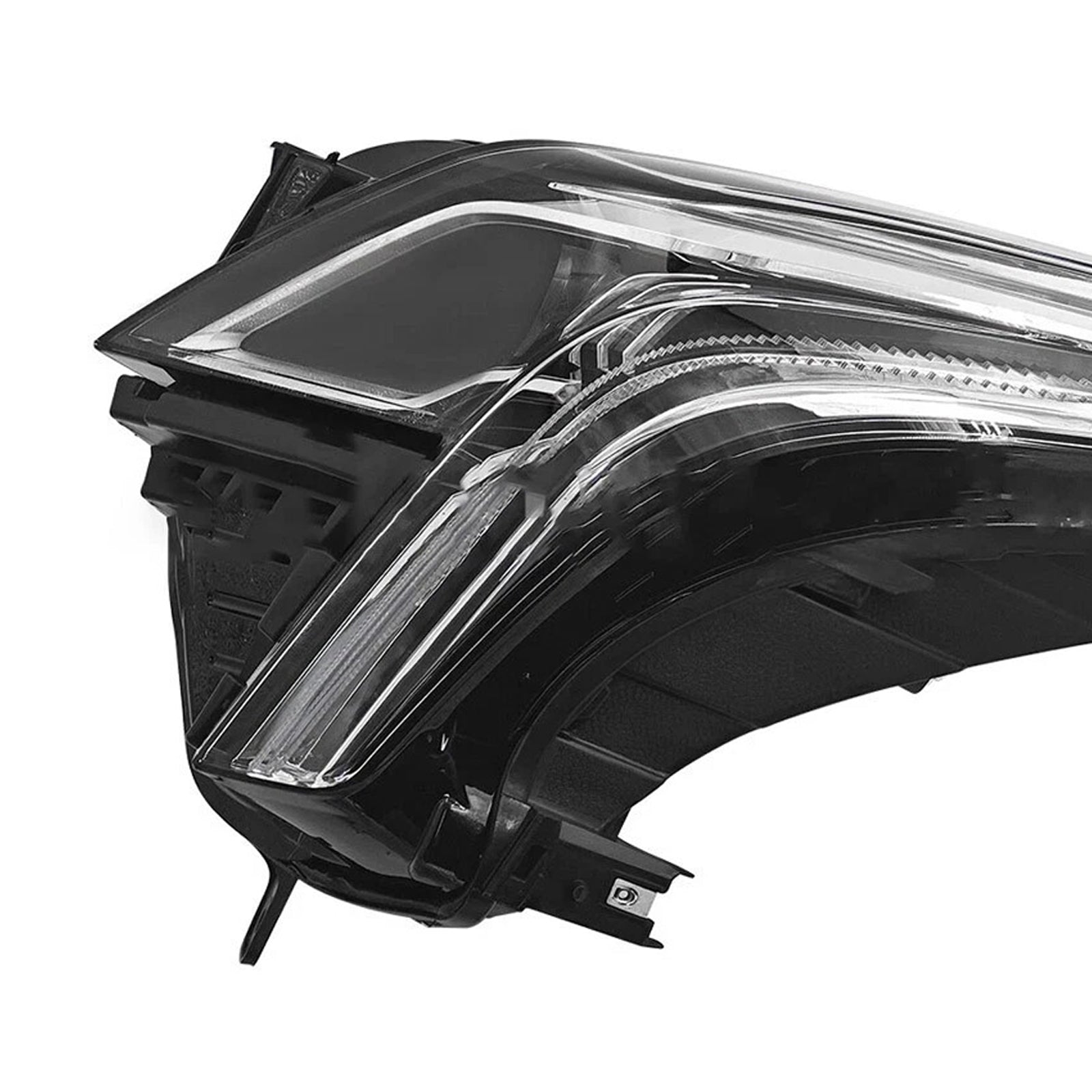Left LED Headlight Assembly 84849607 For Cadillac XT5 2020-2023