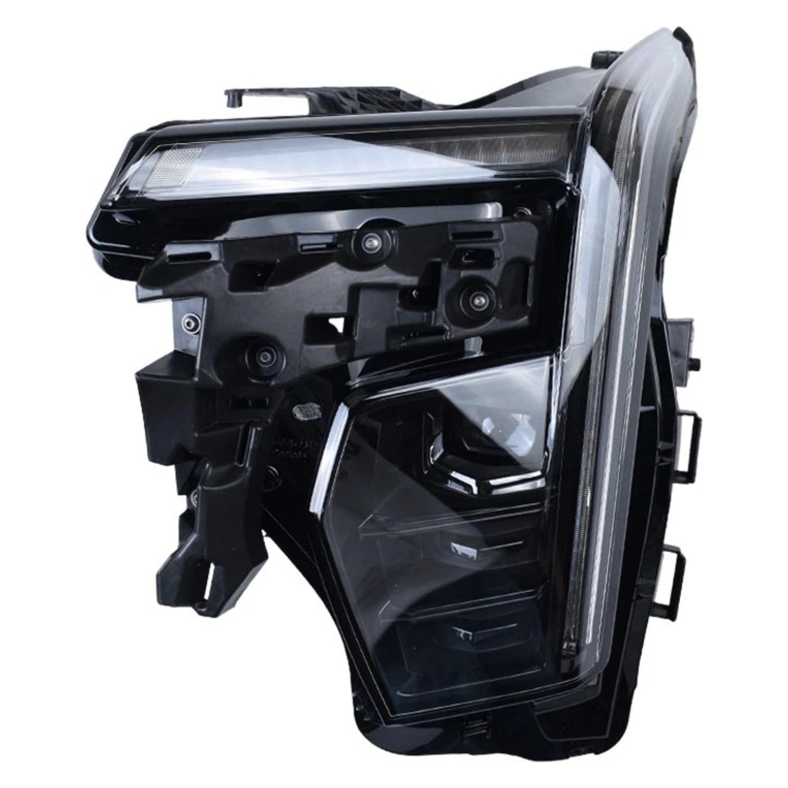 Left LED Headlight Assembly 42888029 For Cadillac XT4 2024-2025