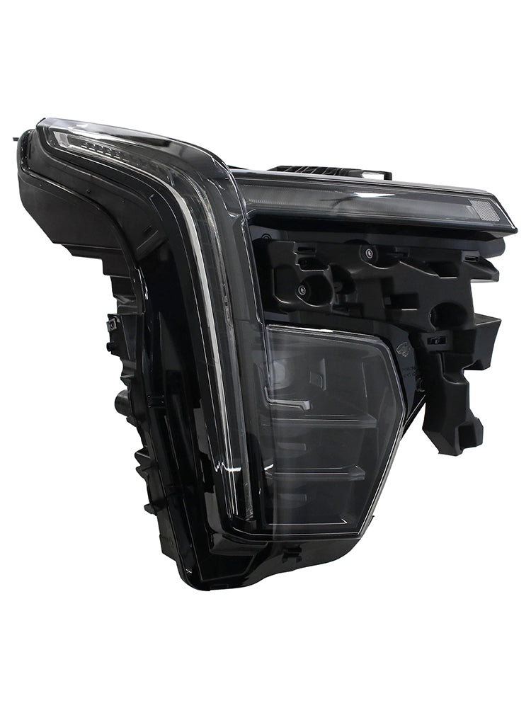 Right LED Headlight Assembly 42888030 For Cadillac XT4 2024-2025