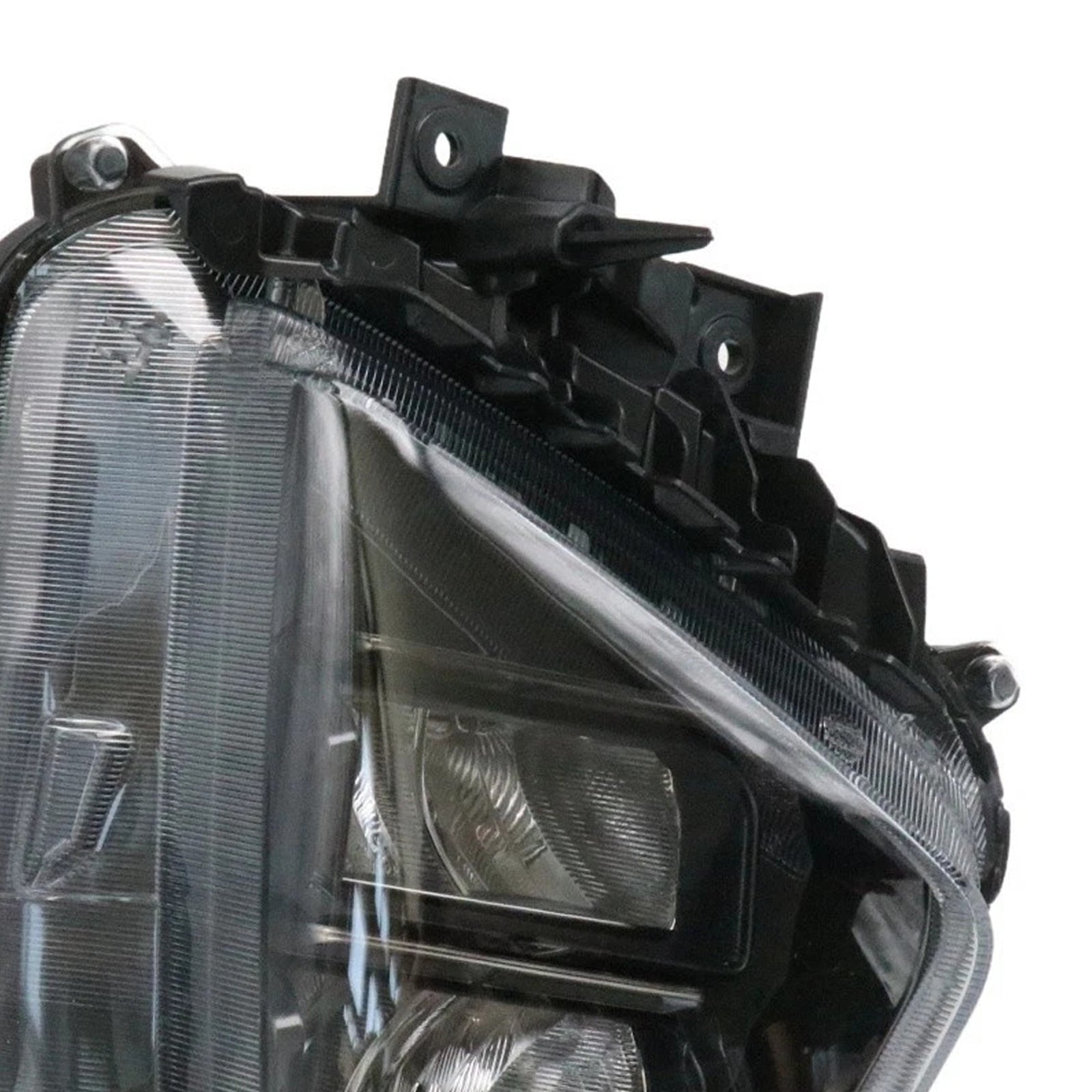 Front Left+Right Led Headlight For Hyundai Tucson Sel 2022-2024