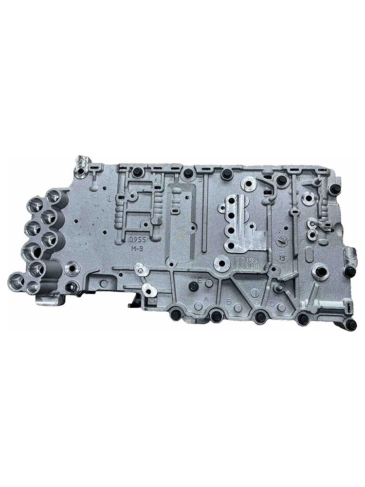 6L80 6L80E Valve Body For Sierra 1500 Flat Type