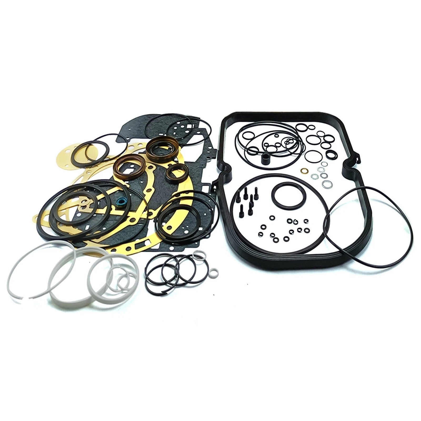 722.3 Transmission Master Rebuild Kit Overhaul Friction Discs For Mercedes