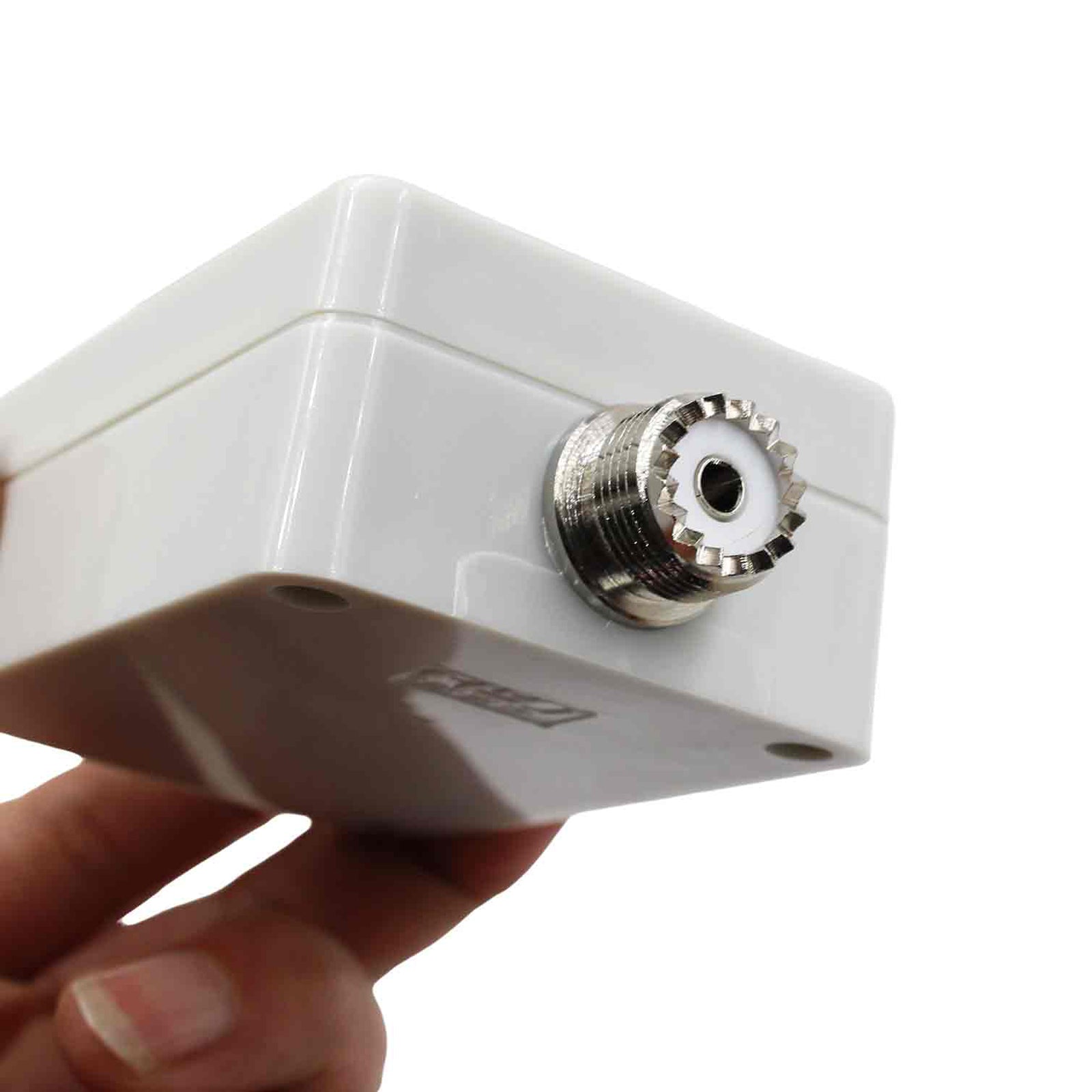 HF20A Shortwave 1.5-30MHz Full-Band Antenna Shortwave Radio Outdoor Antenna