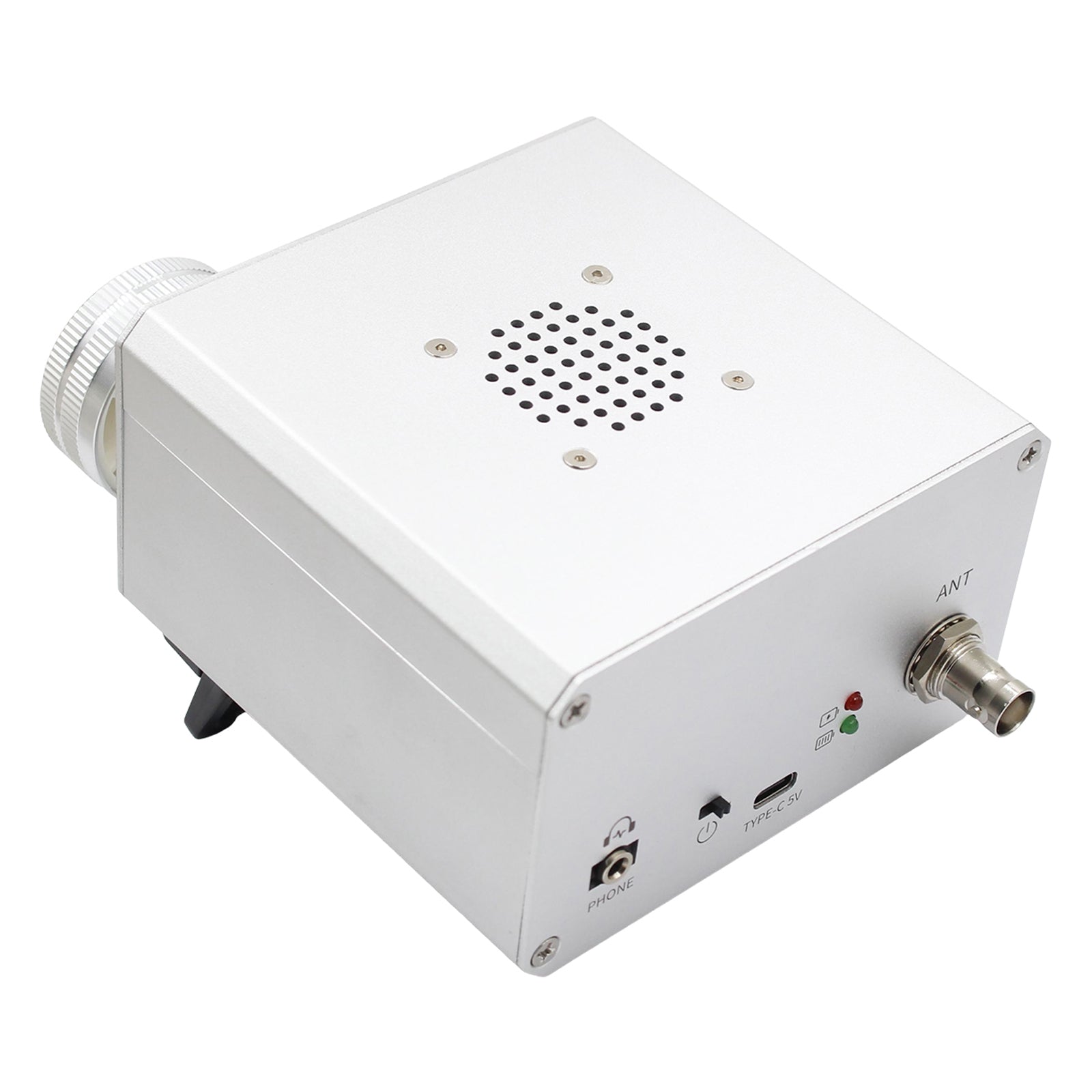 Si4732 Full-Band Radio Receiver BCL High-Performance Radio Receiver FM LW MW SW