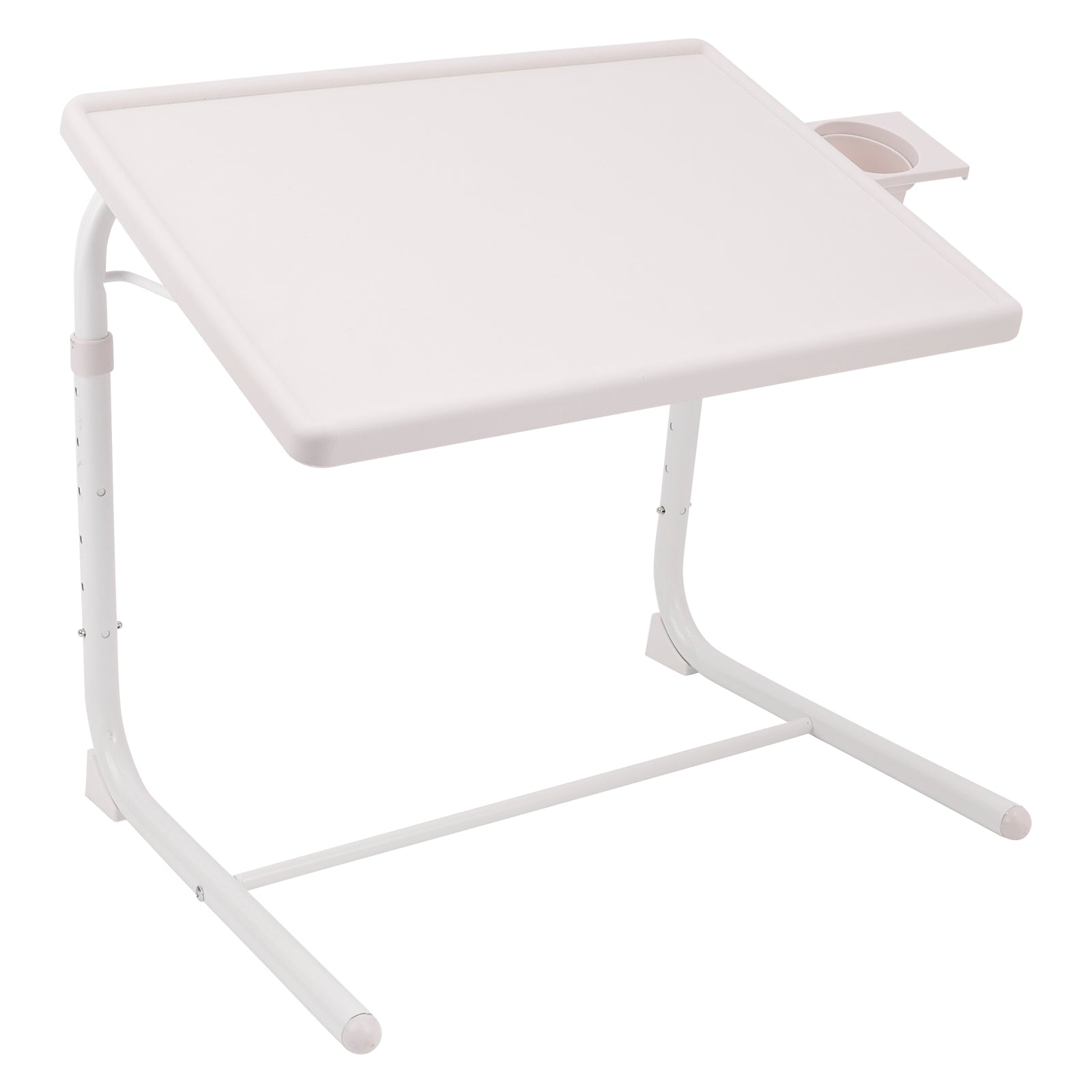 Folding Computer Table Bedside Table Simple Table Bedroom Lazy Table Lift Table