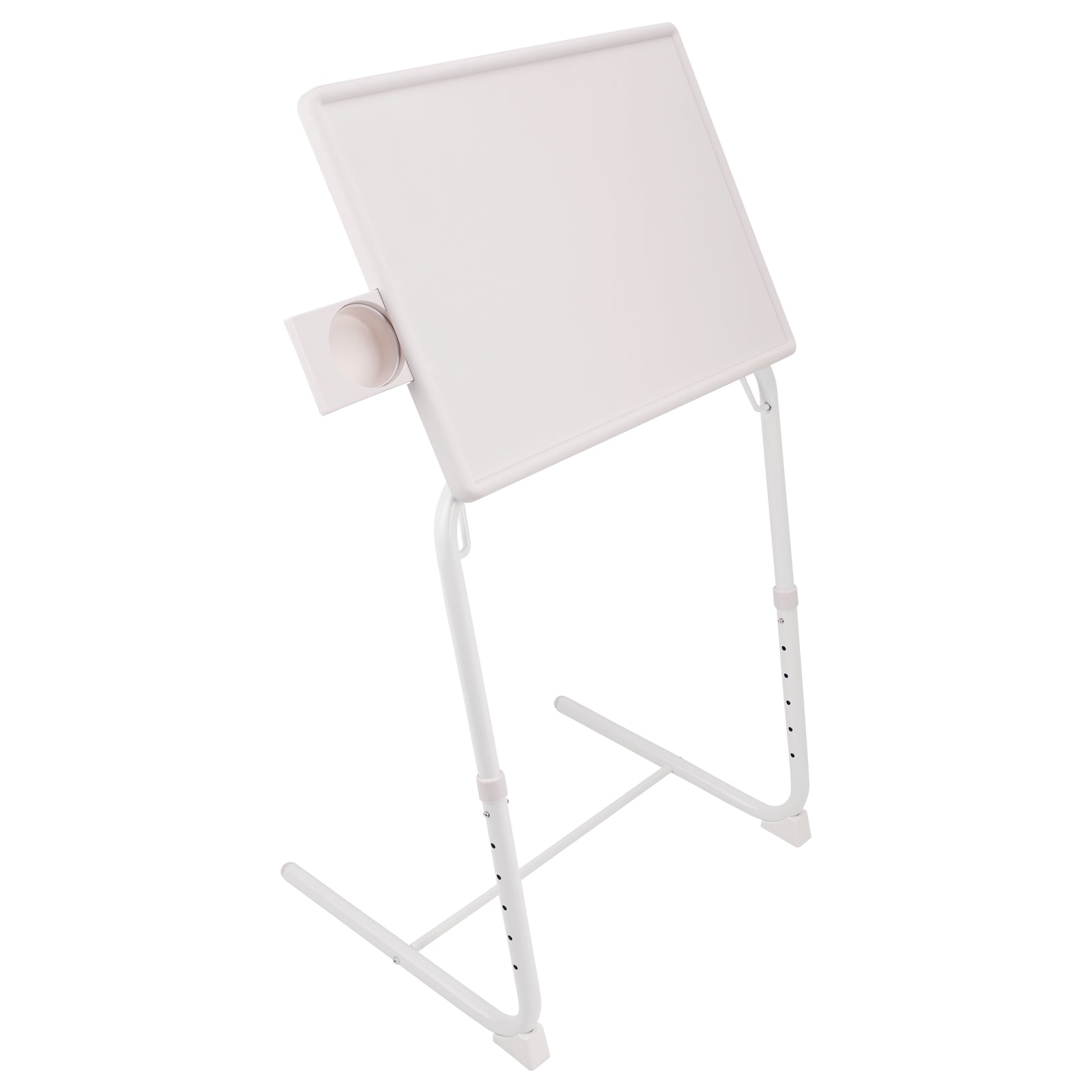 Folding Computer Table Bedside Table Simple Table Bedroom Lazy Table Lift Table