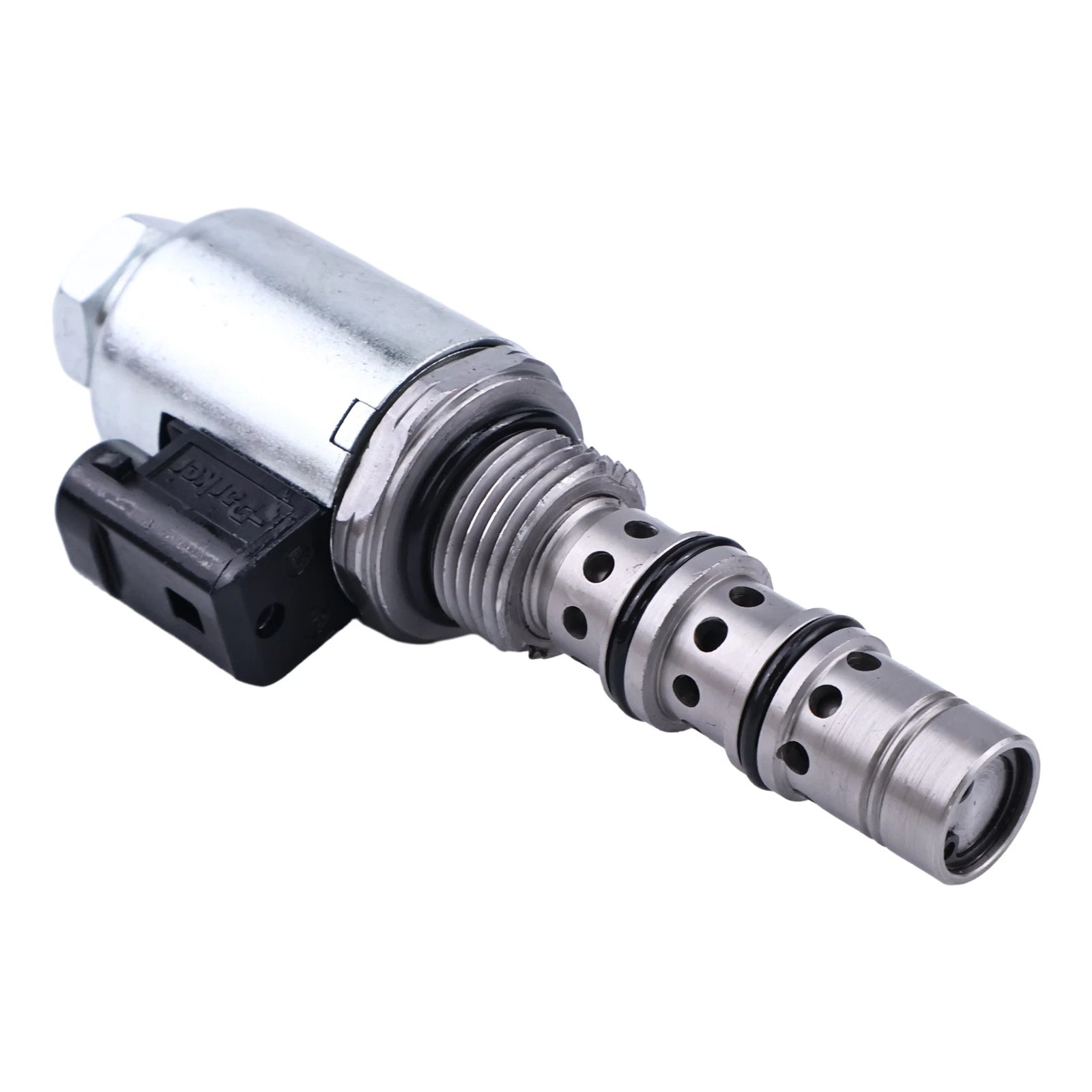YZ150188 12V Solenoid For John Deere 6068 Engine 640G-III 648G-III AG150 AG250