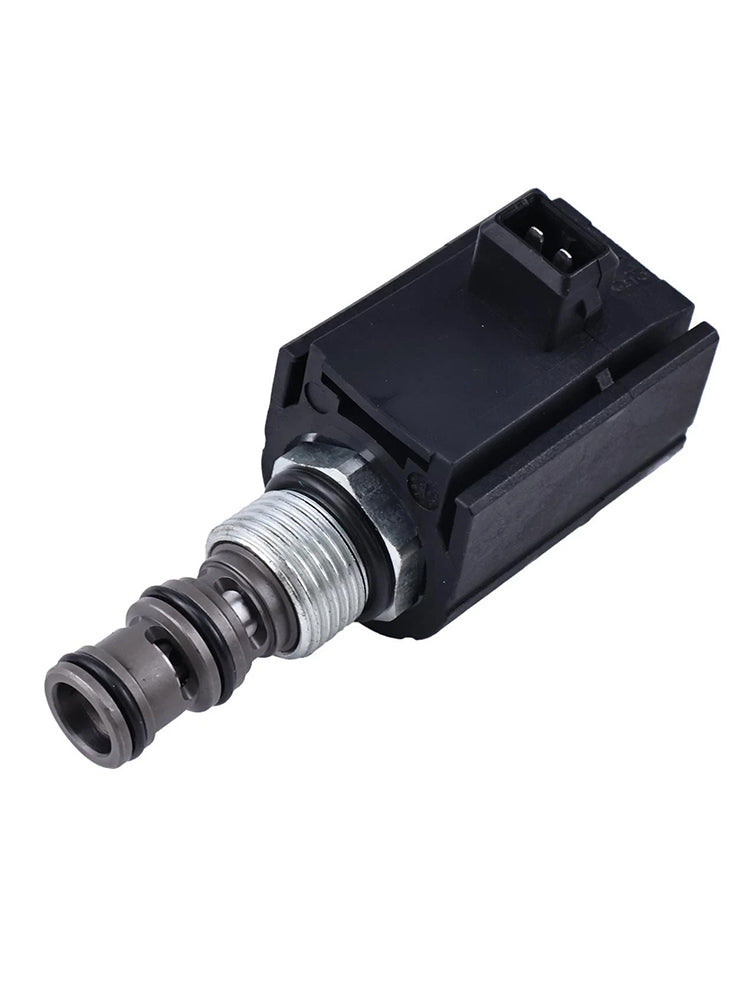5168052 Solenoid Valve For Ford New Holland 8260 T4.75V T4060F T4030 TM165 T4040