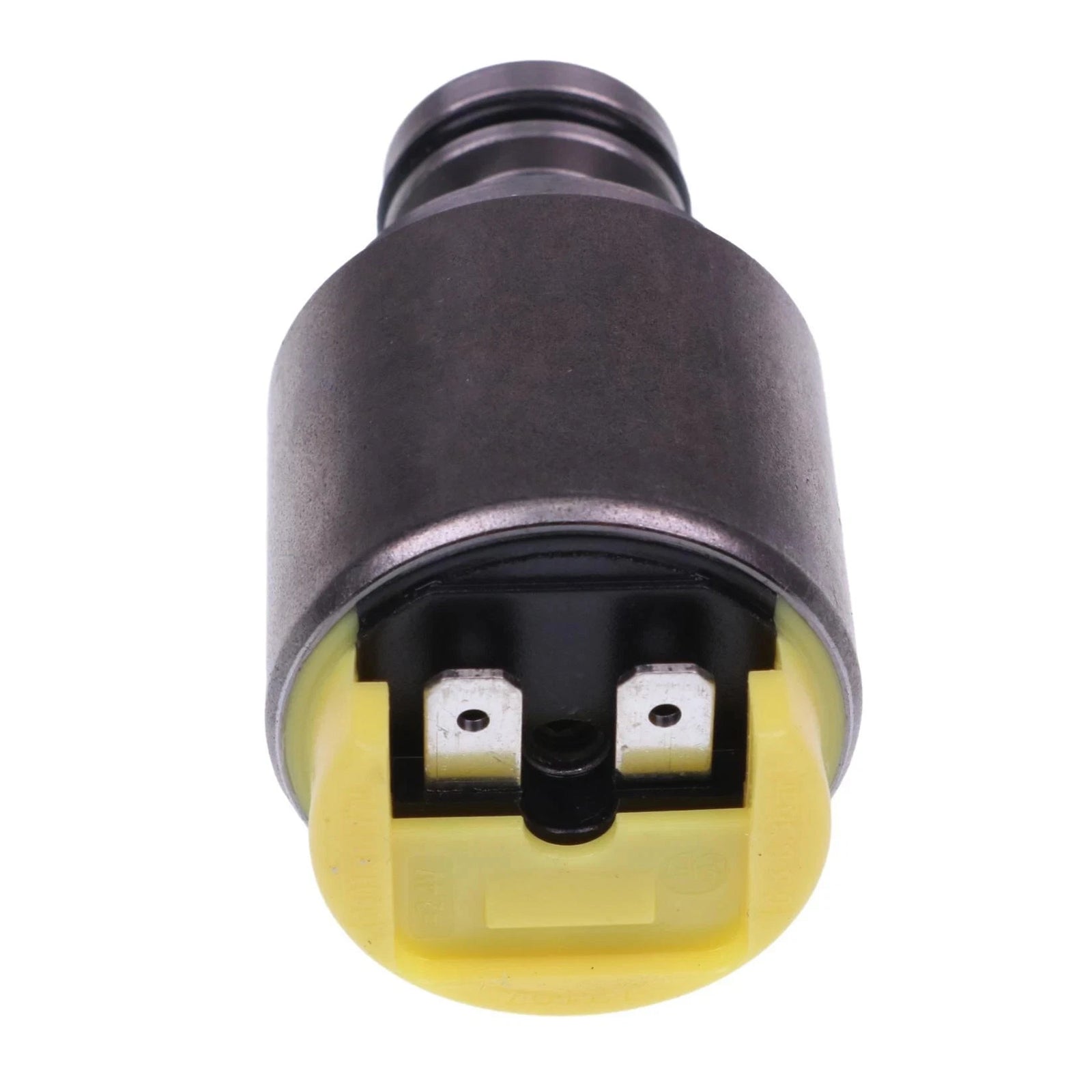 T169607 Solenoid Valve 24V For John Deere 300C 444G 444JR 544P 624J 744H 824K