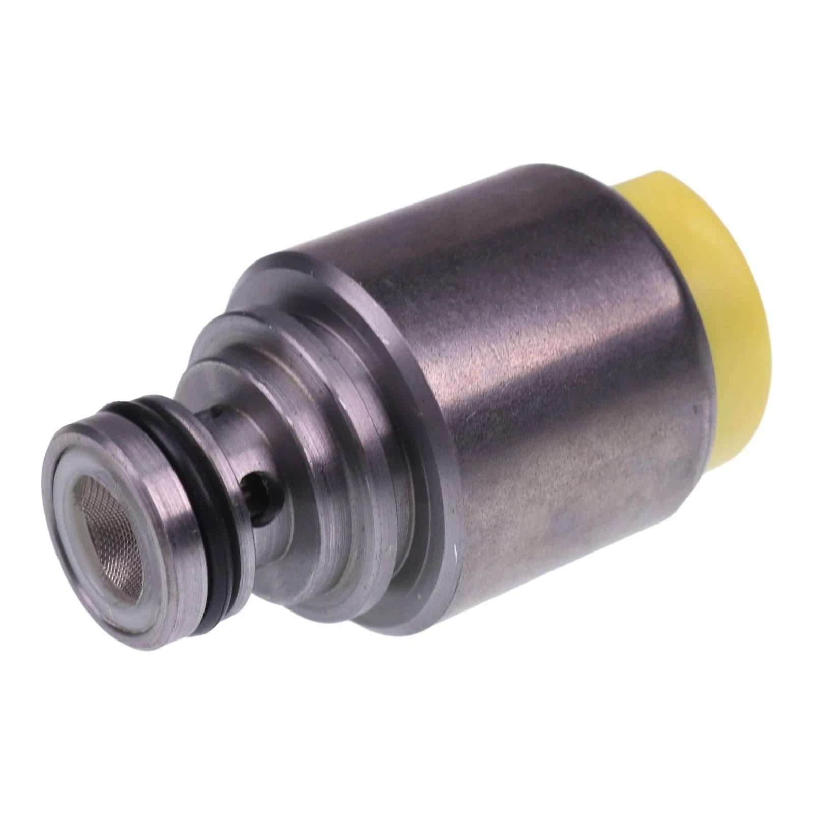T169607 Solenoid Valve 24V For John Deere 300C 444G 444JR 544P 624J 744H 824K