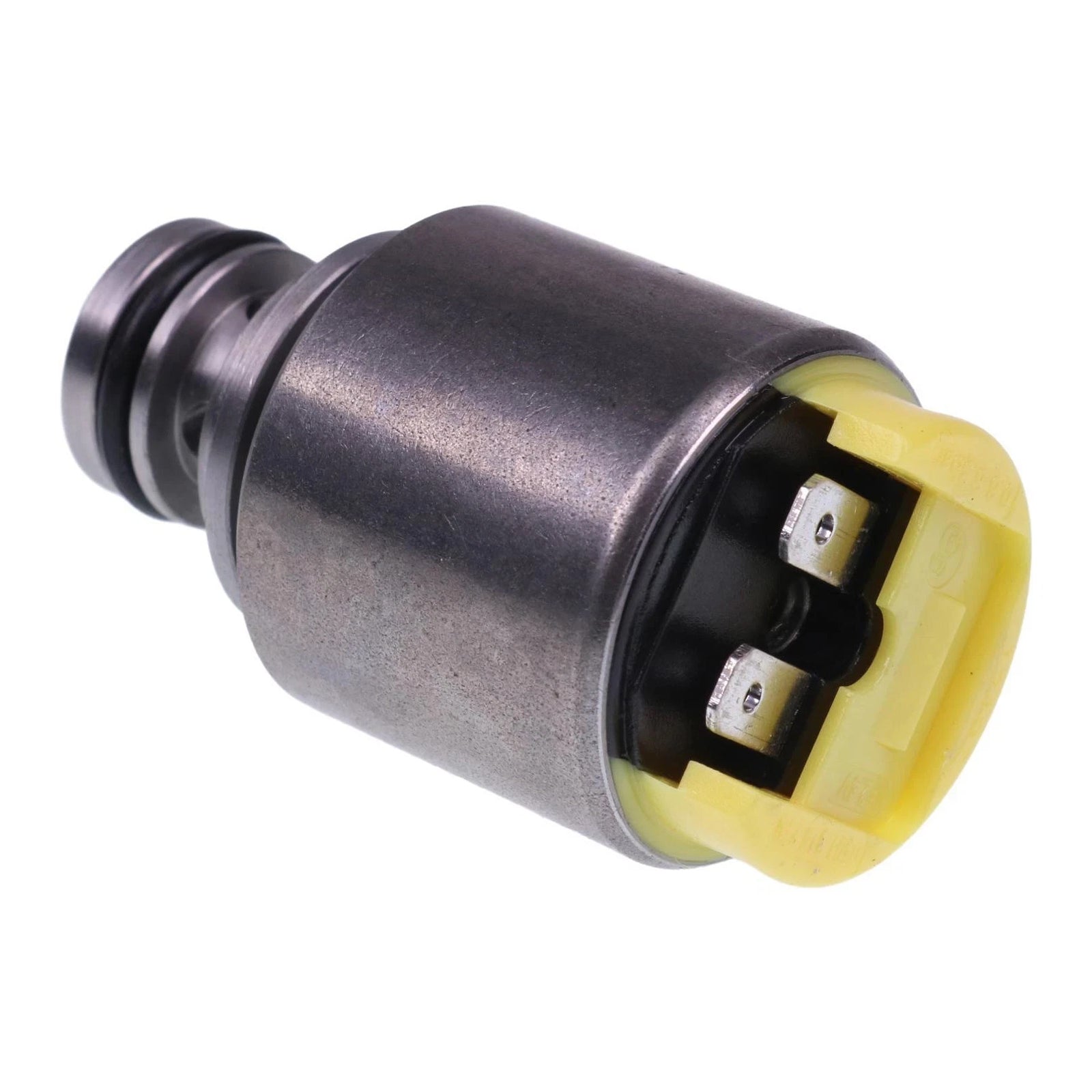 T169607 Solenoid Valve 24V For John Deere 300C 444G 444JR 544P 624J 744H 824K