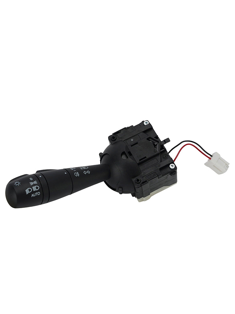 255675887R Turn Signal Steering Column Light Switch For Renault Clio 2012-2021