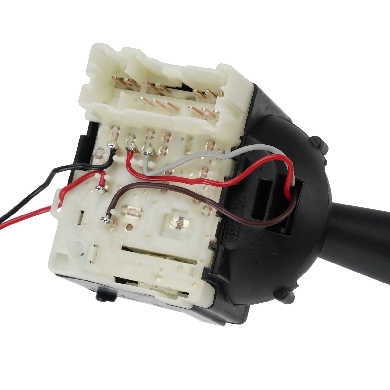255675887R Turn Signal Steering Column Light Switch For Renault Clio 2012-2021