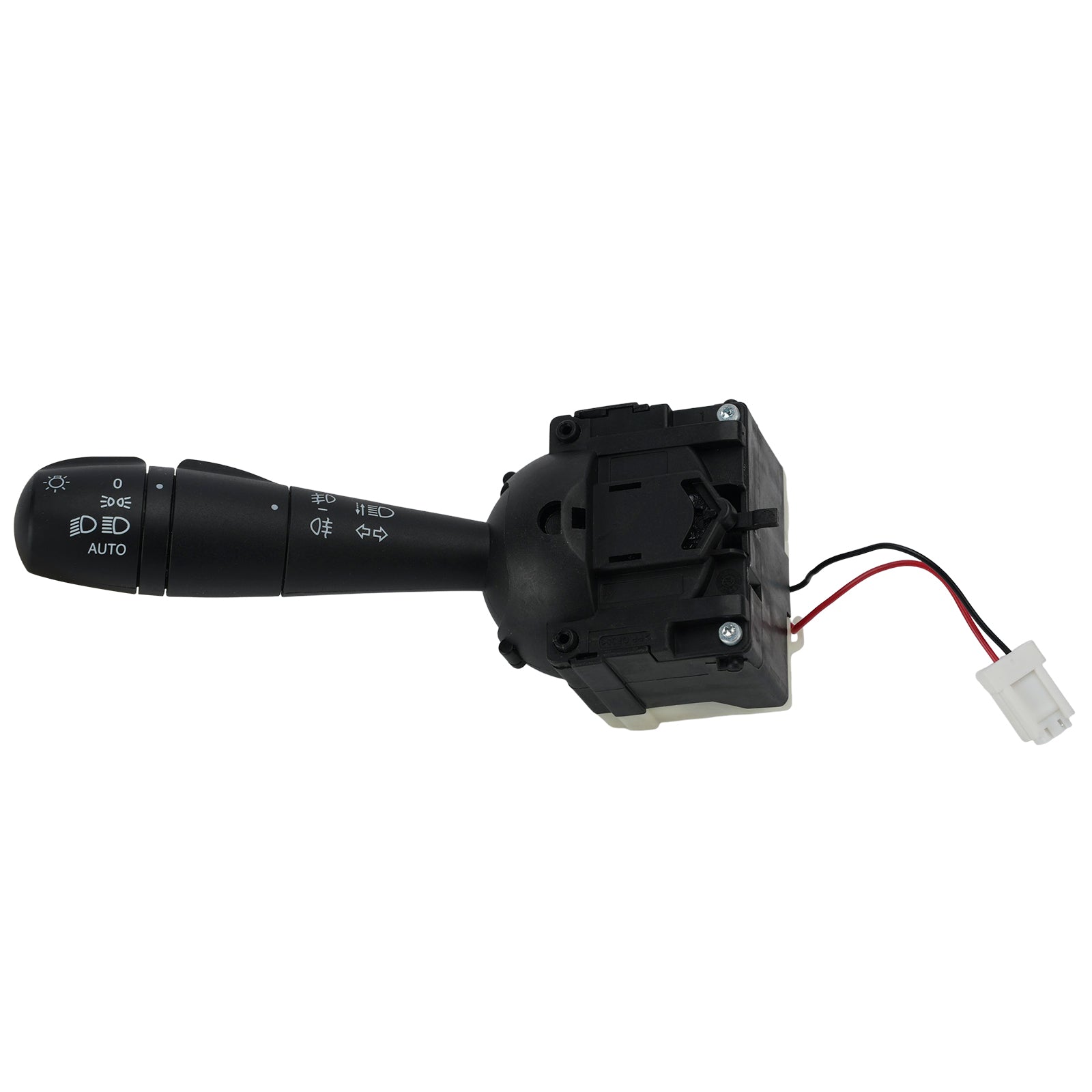 255675887R Turn Signal Steering Column Light Switch For Renault Clio 2012-2021