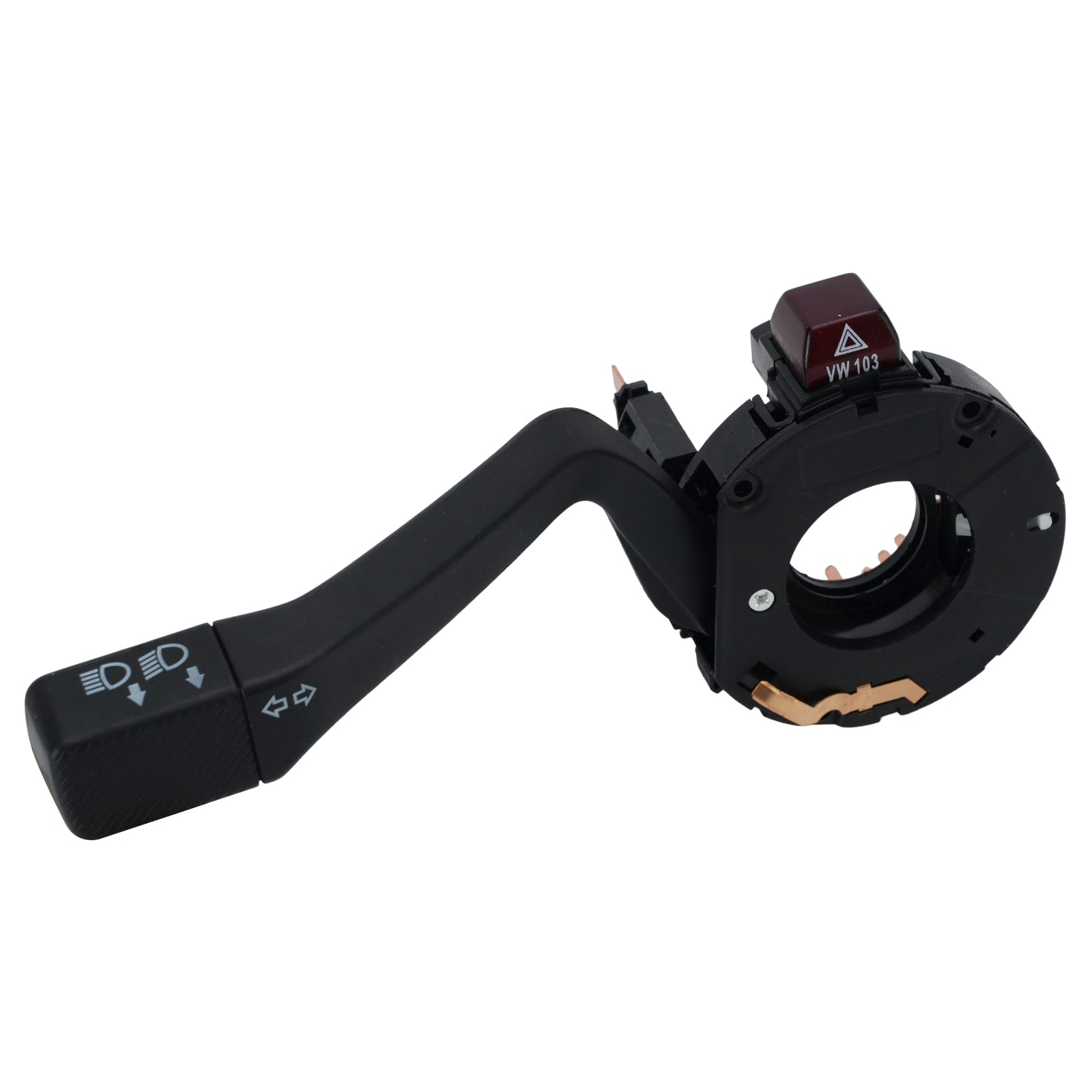 357953513 Turn Signal Steering Column Light Switch For Seat Toledo 1991-1999