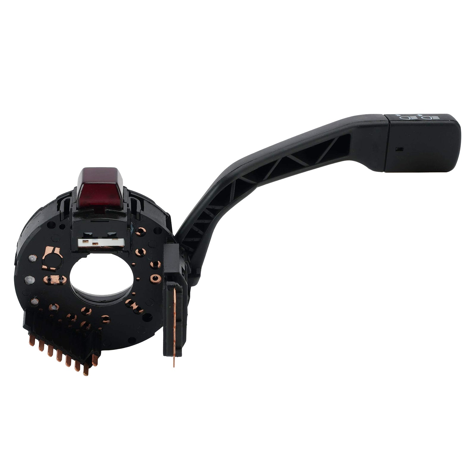 357953513 Turn Signal Steering Column Light Switch For Seat Toledo 1991-1999