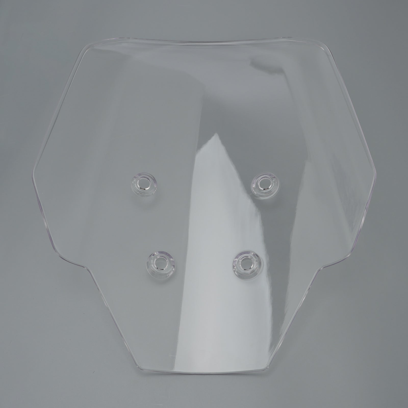 Windshield Windscreen for Kawasaki KLE500 KLE500SE 2026