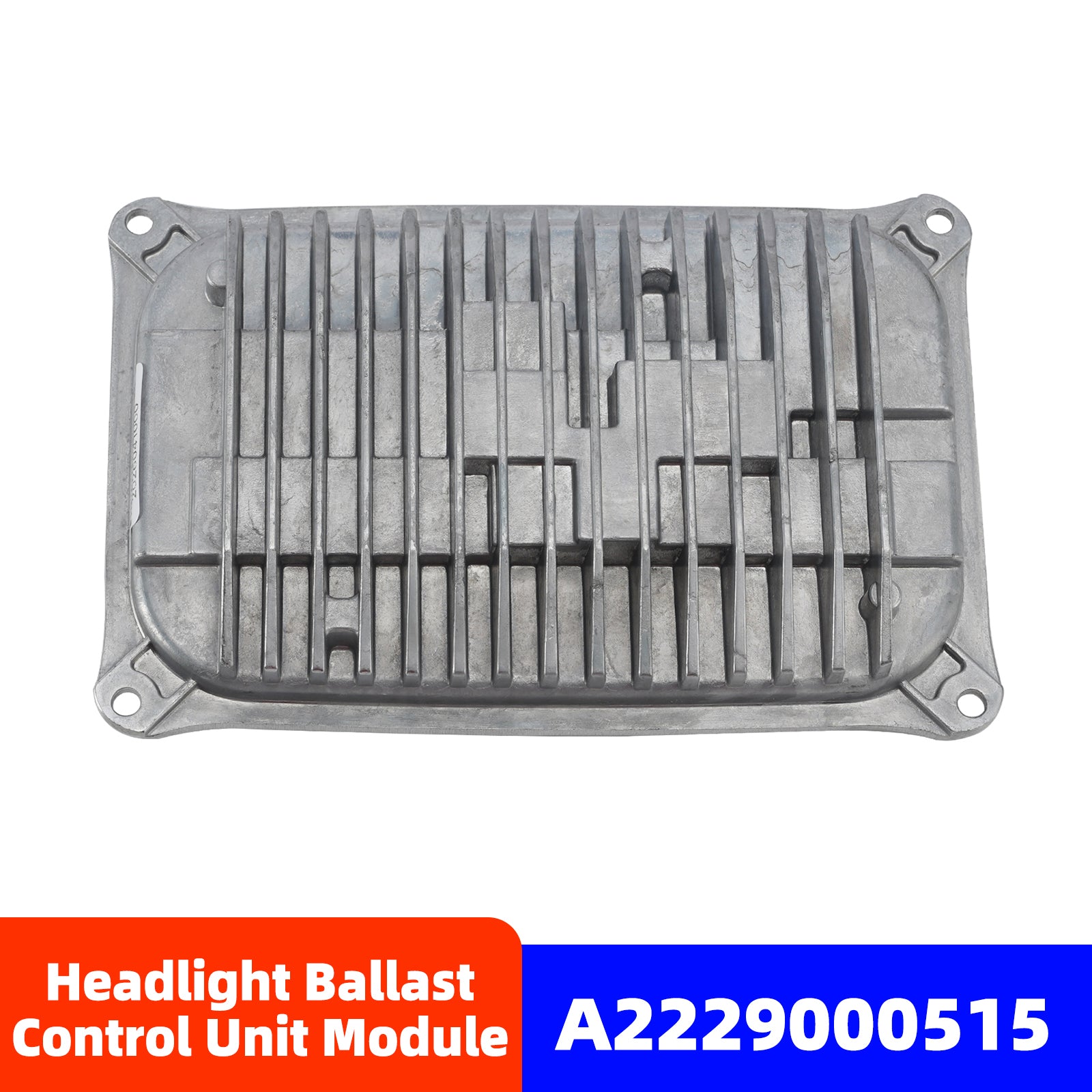 Headlight Ballast Control Unit Module A2229000515 For Mercedes Benz W205