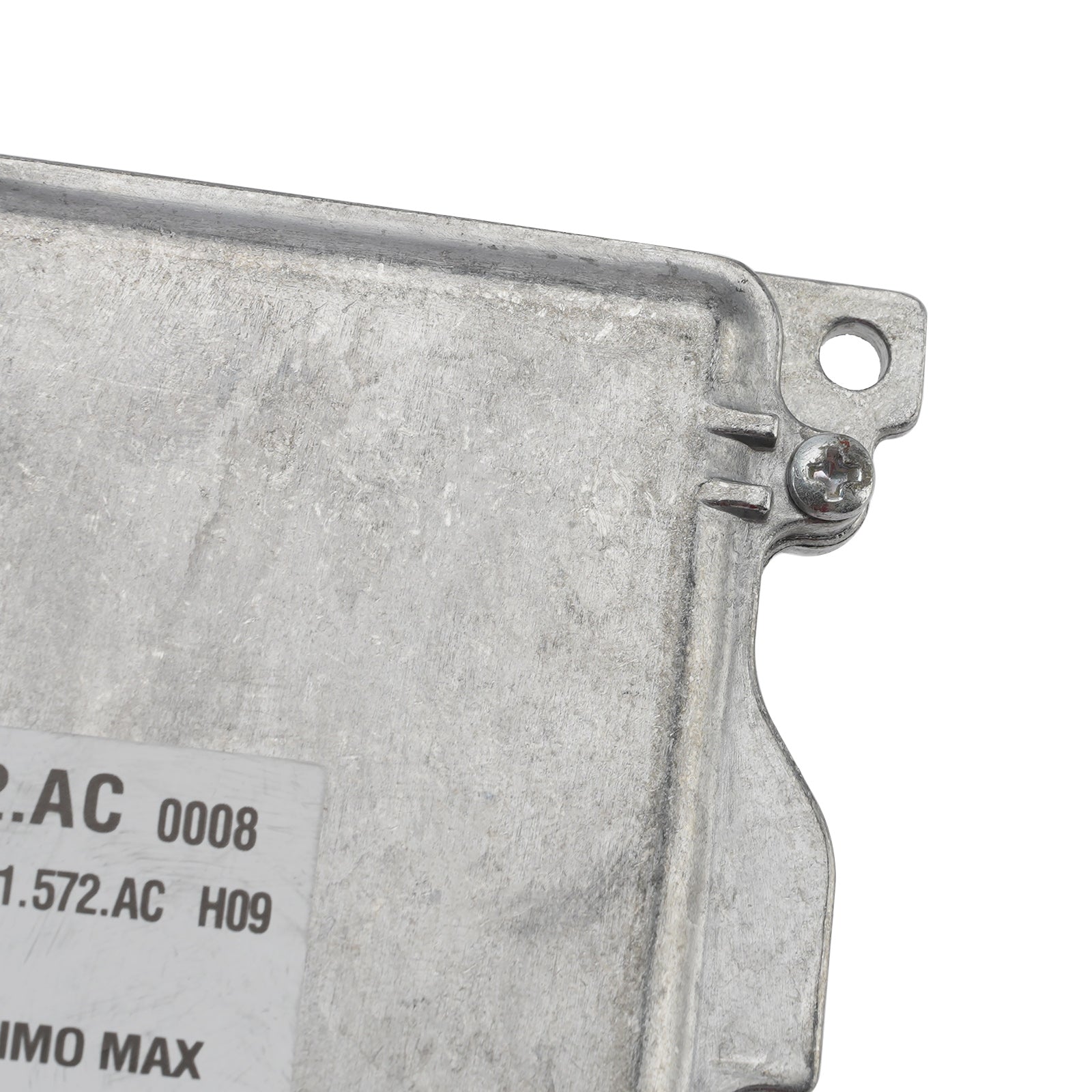 Headlight Ballast Control Unit Module 7PP941572AC For Audi For VW