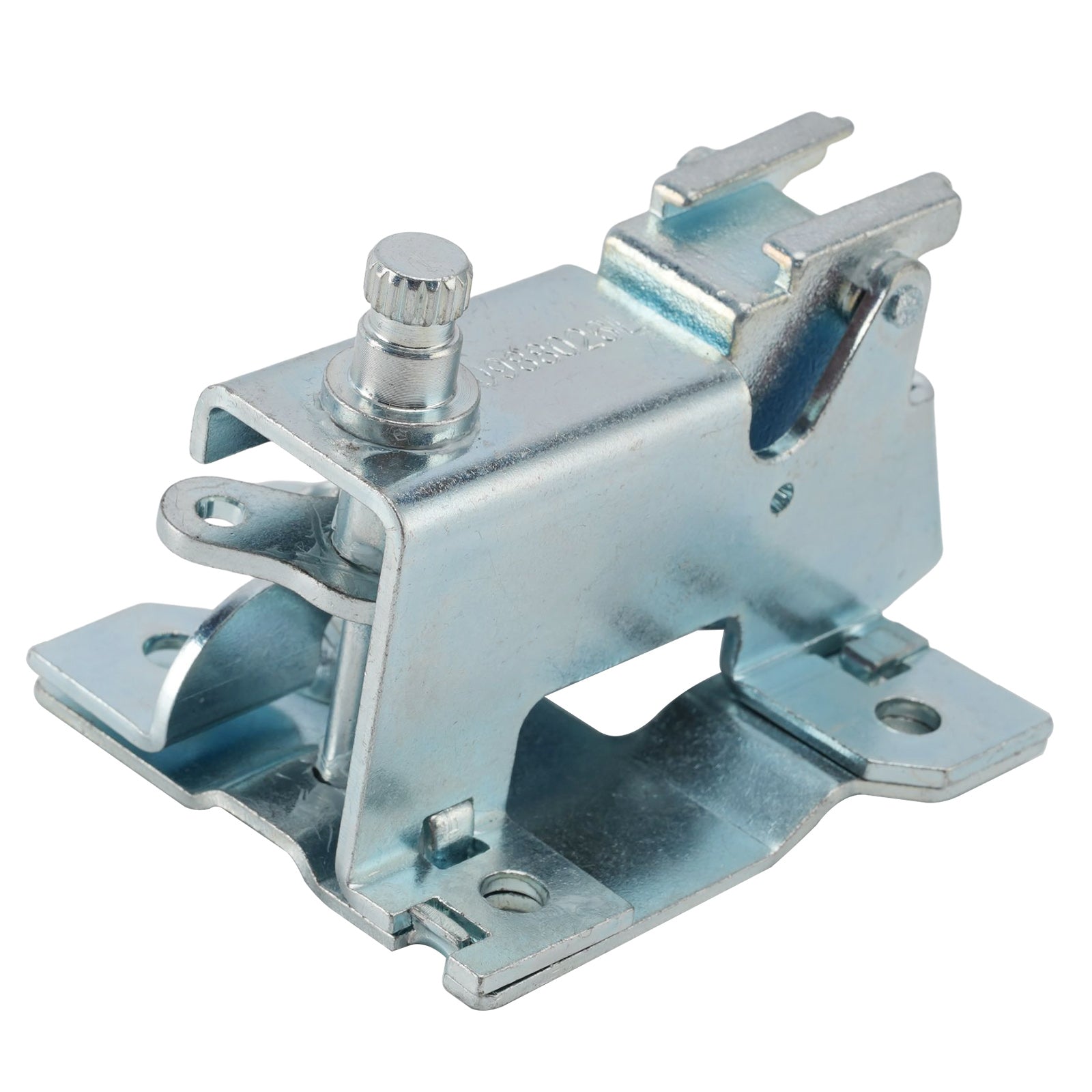 Inside Door Opening & Lock Control Mechanism Left For Chevrolet Corvette