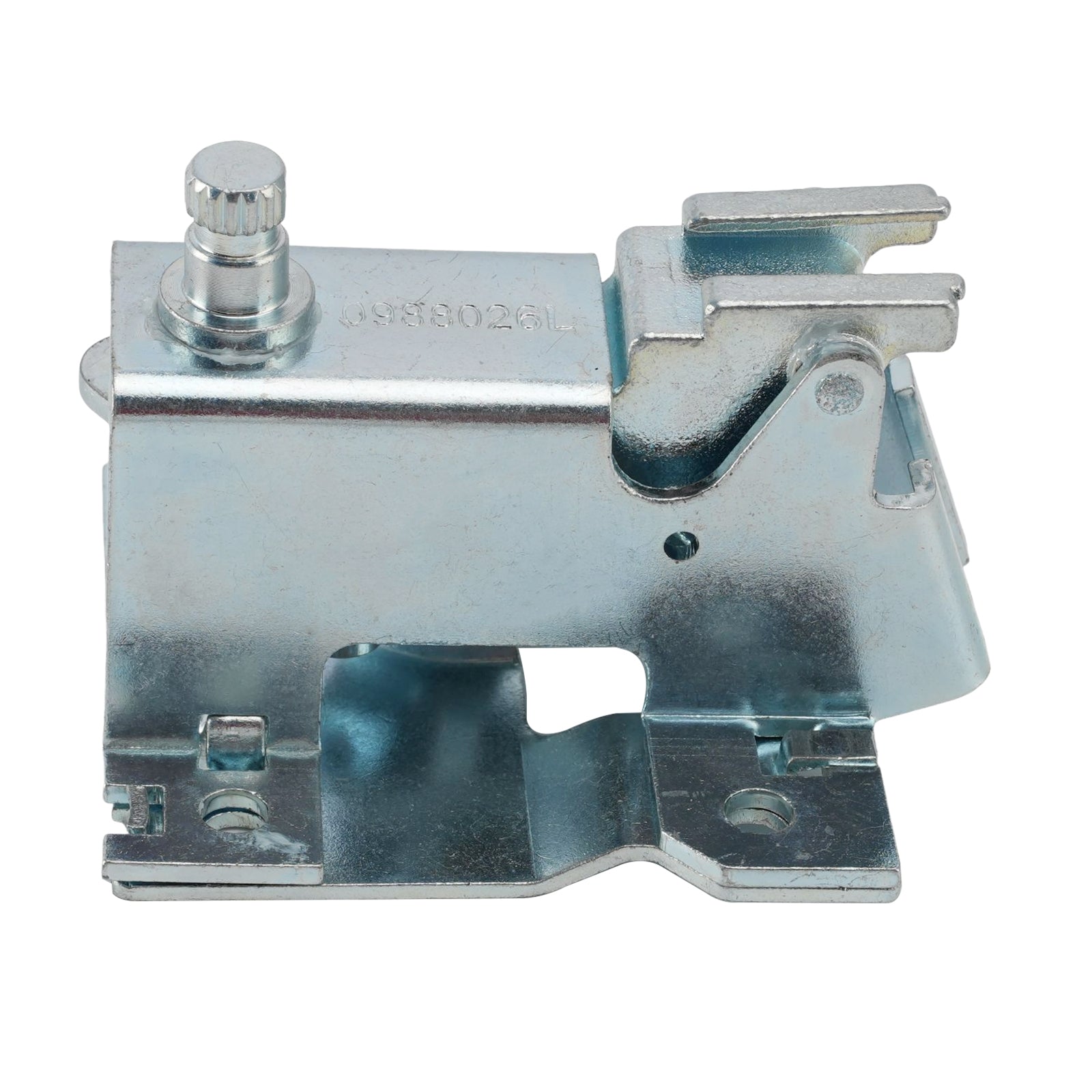 Inside Door Opening & Lock Control Mechanism Left For Chevrolet Corvette