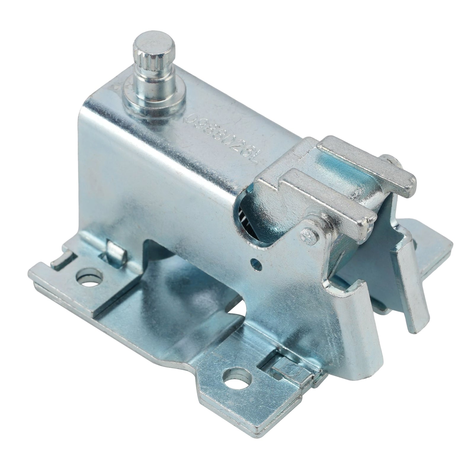 Inside Door Opening & Lock Control Mechanism Left For Chevrolet Corvette