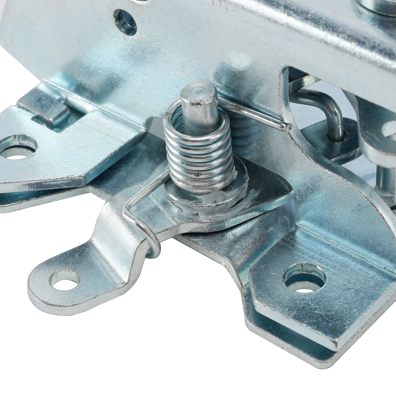 Inside Door Opening & Lock Control Mechanism Left For Chevrolet Corvette