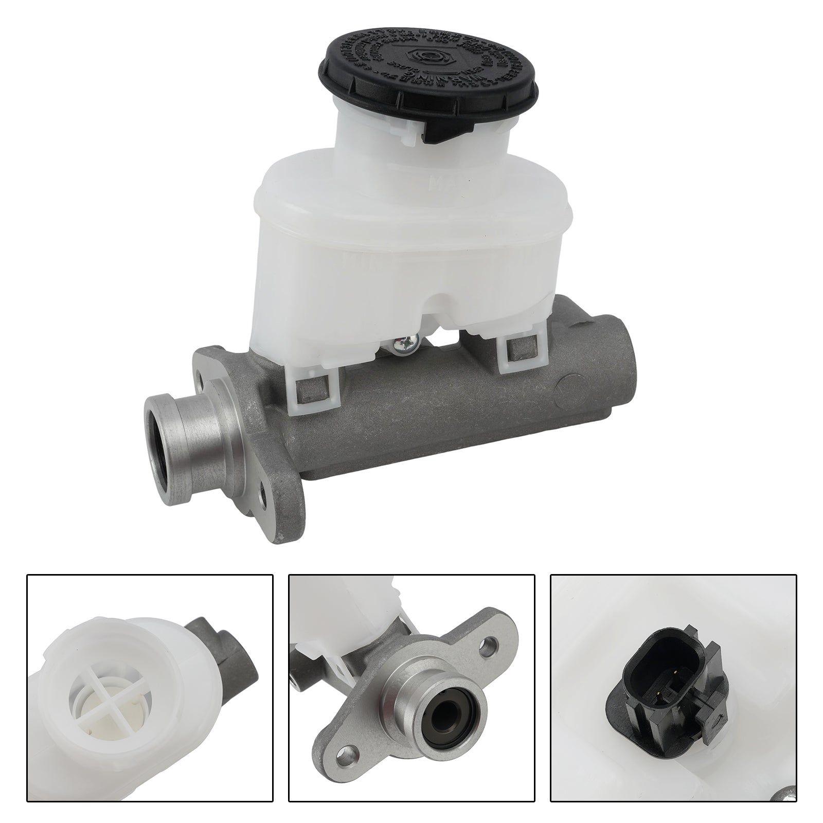 Brake Master Cylinder For Holden Rodeo RA 2003-2006