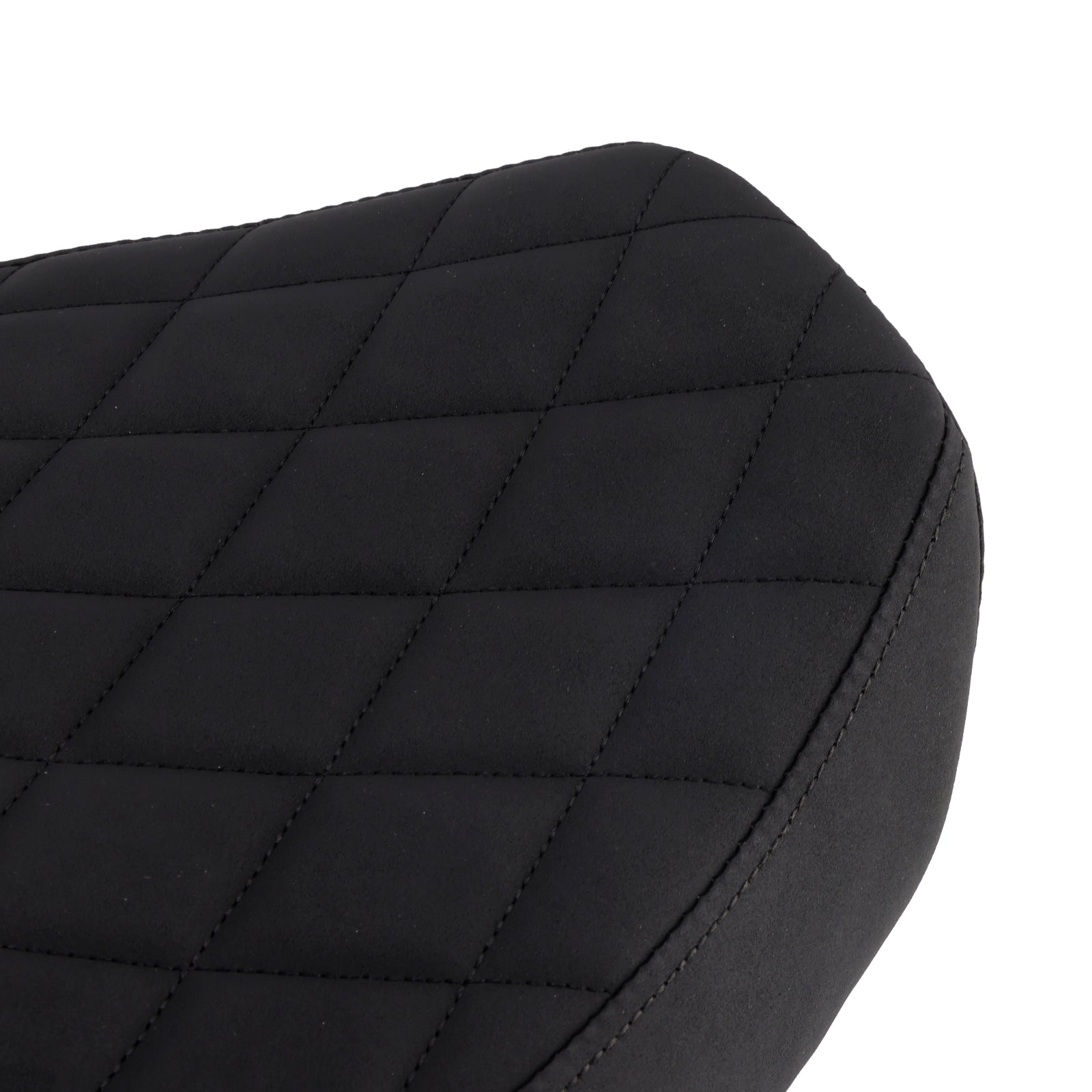 Front Raider Seat Driver Cushion Pu Fit Red For Yamaha Xsr900 Xsr 900 22-25
