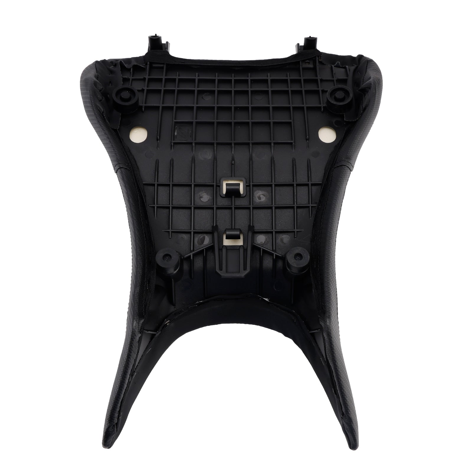 Front Raider Seat Driver Cushion Pu Fit Blue1 For Yamaha Mt-09 Mt09 2024-2026