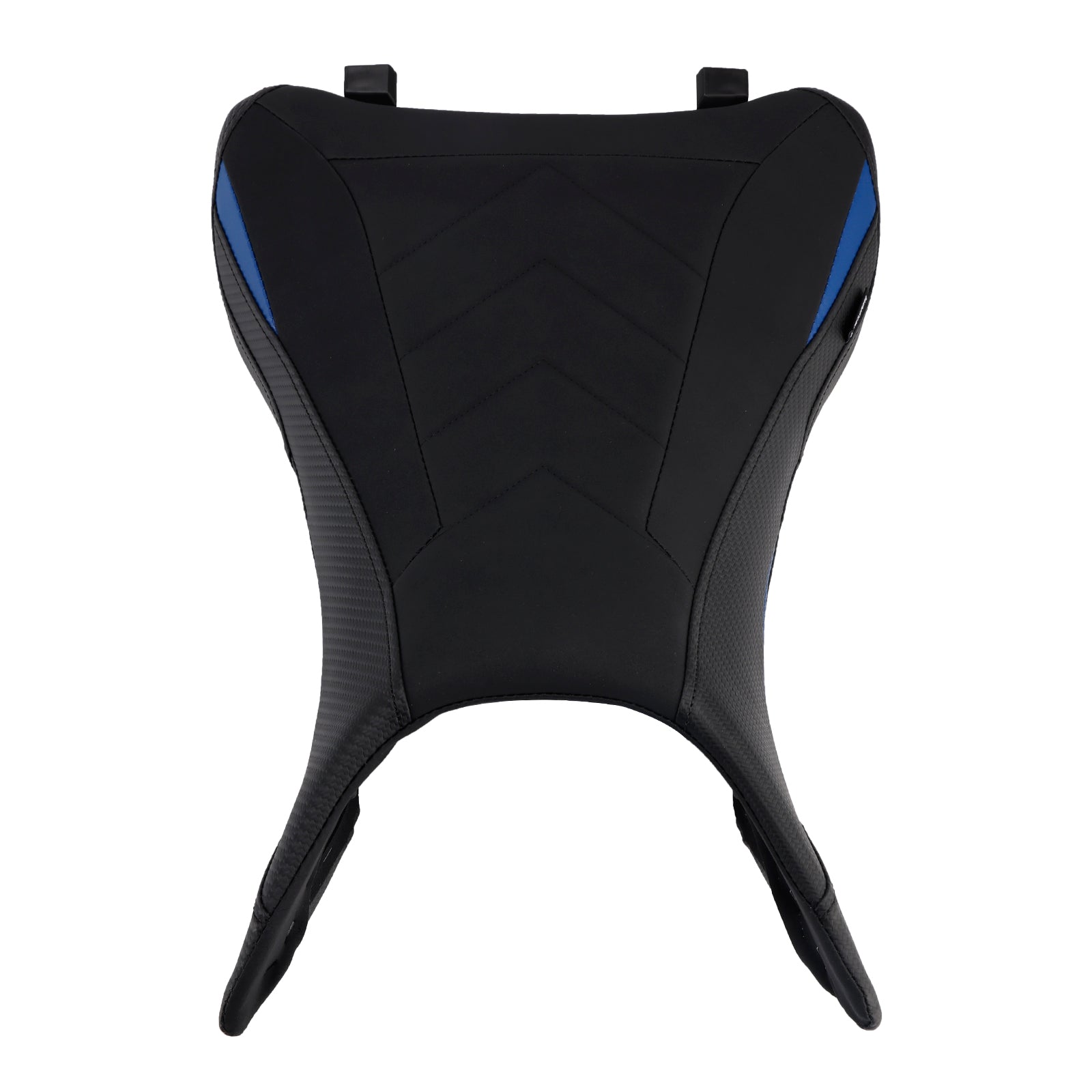 Front Raider Seat Driver Cushion Pu Fit Blue2 For Yamaha Mt-09 Mt09 2024-2026