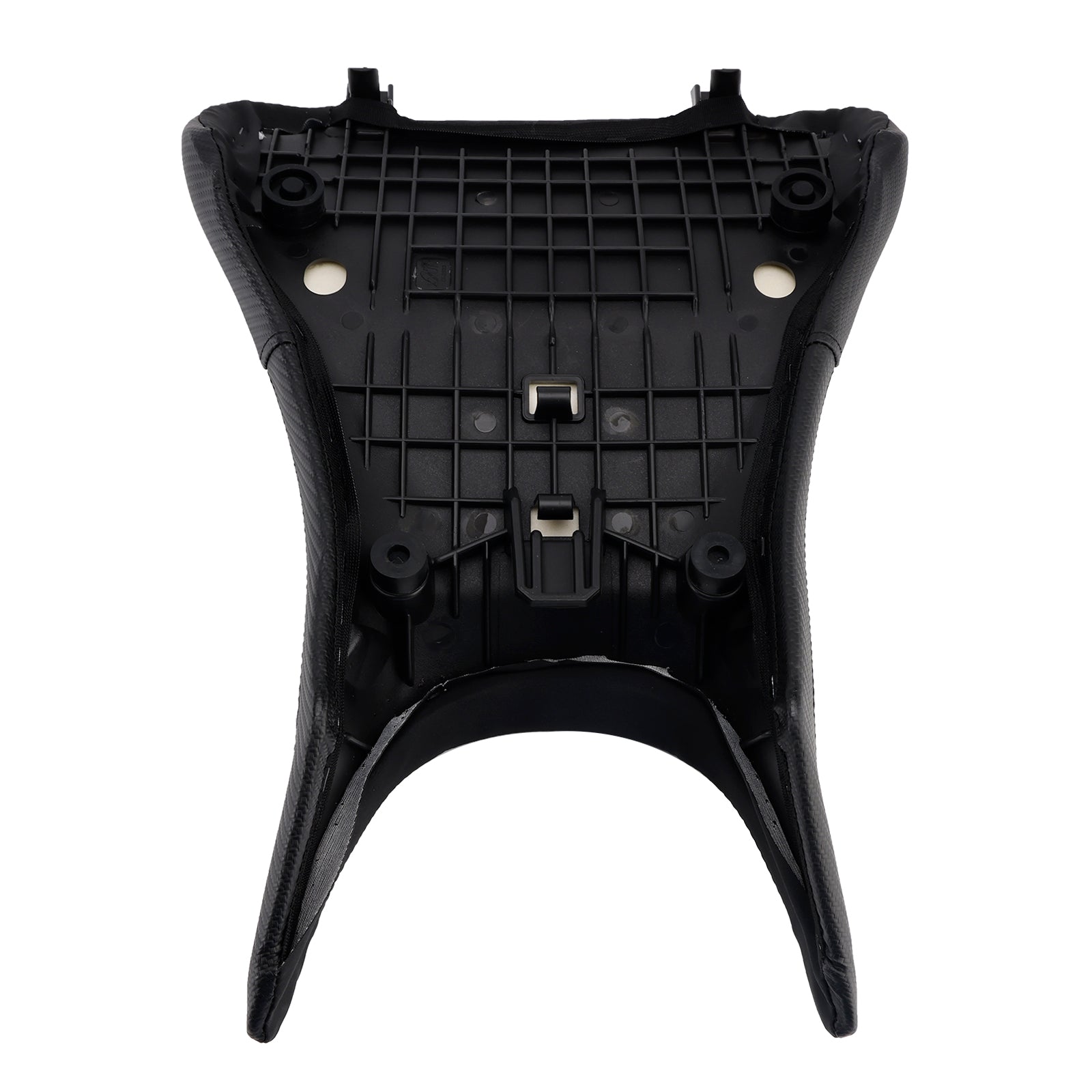 Front Raider Seat Driver Cushion Pu Fit Black For Yamaha Mt-09 Mt09 2024-2026
