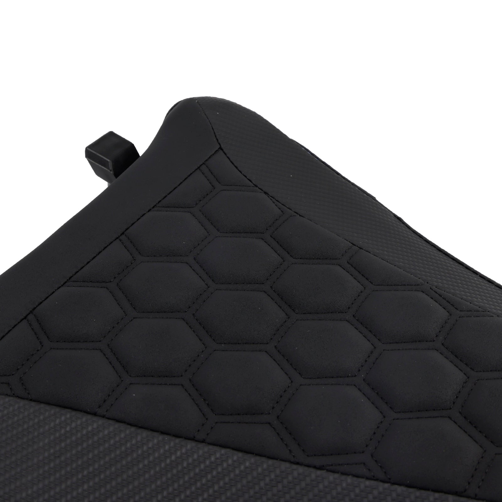 Front Raider Seat Driver Cushion Pu Fit Blue1 For Yamaha Mt-09 Mt09 2024-2026