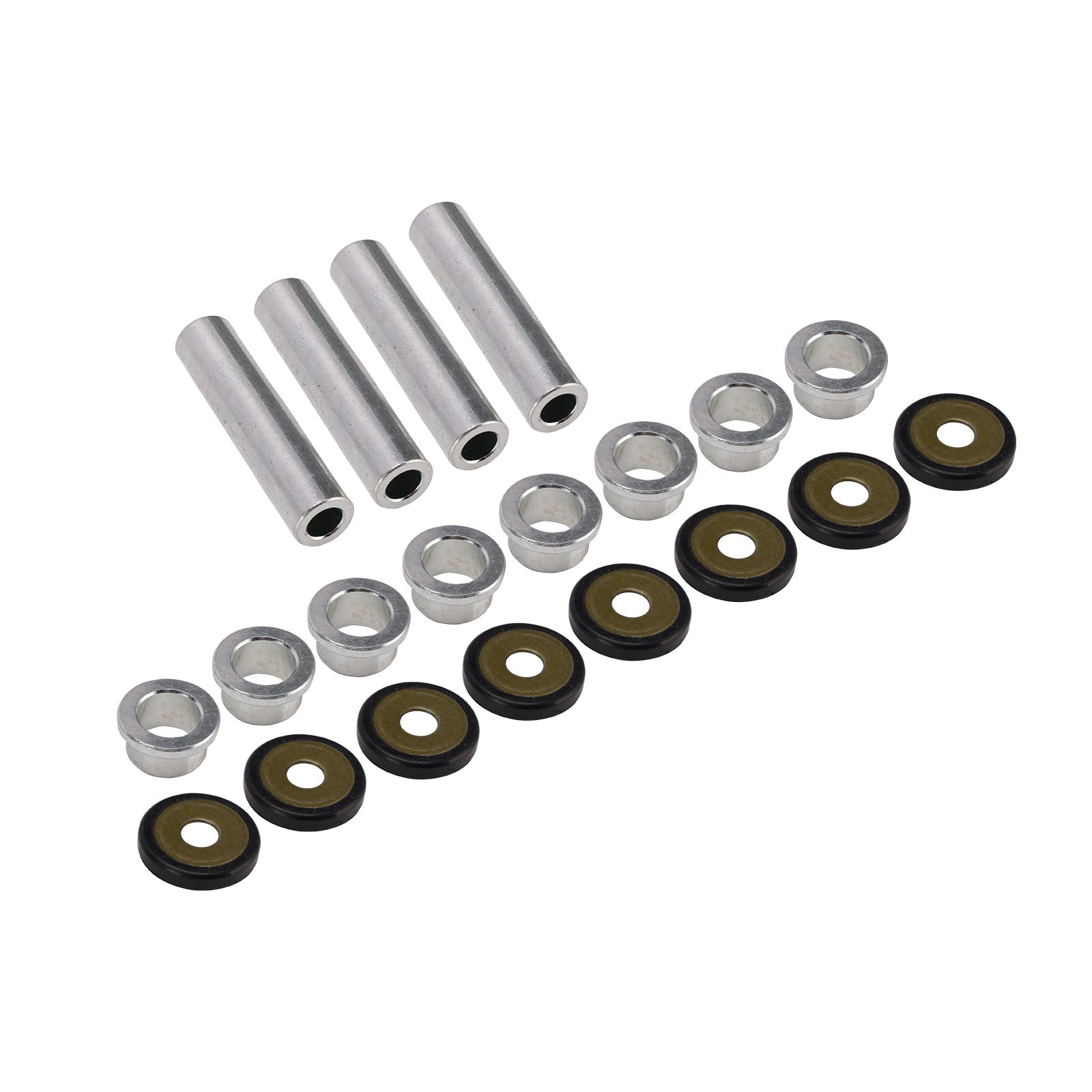 Rear Knuckle Bushing For Yamaha Rhino 450 660 700 Grizzly Kodiak 350 400