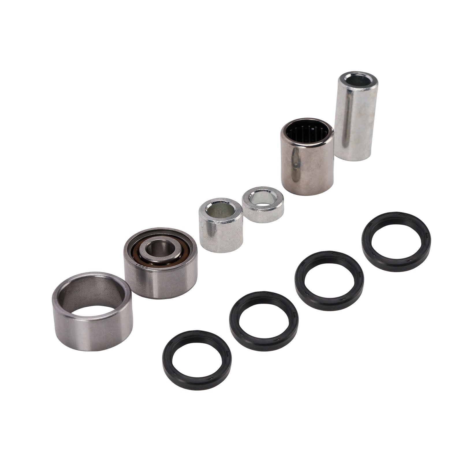 Swing Arm Bearing Kit 28-1203 For Honda TRX420 FE 07-13 TRX420 FM 07-13