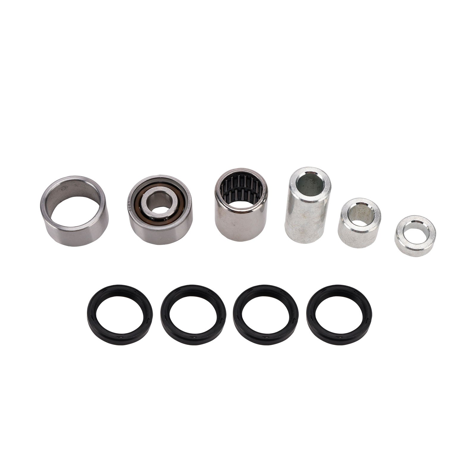 Swing Arm Bearing Kit 28-1203 For Honda TRX420 FE 07-13 TRX420 FM 07-13