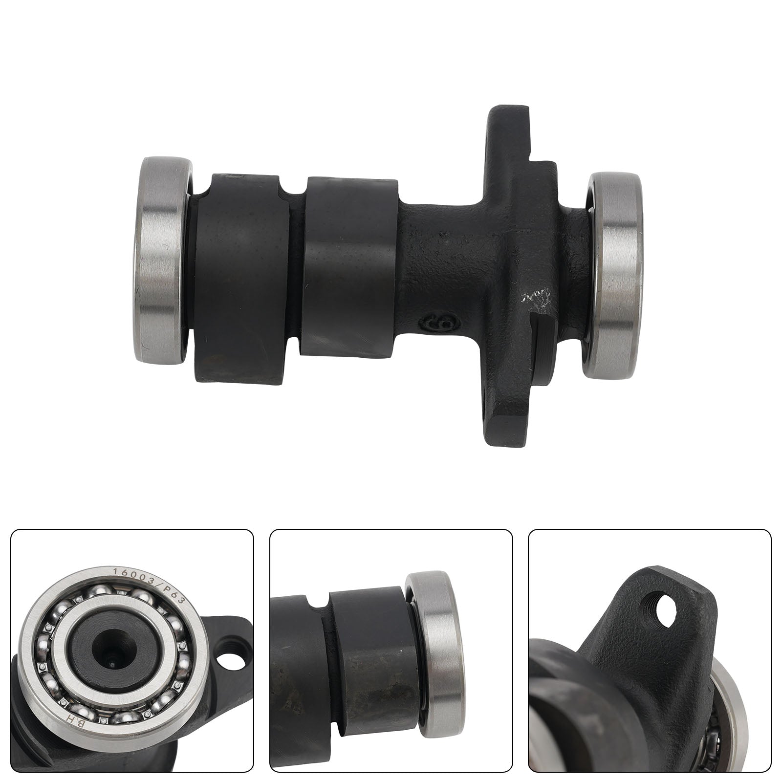 Camshaft Assembly For Honda Trx250x Fourtrax250 Trx300ex Sportrax300