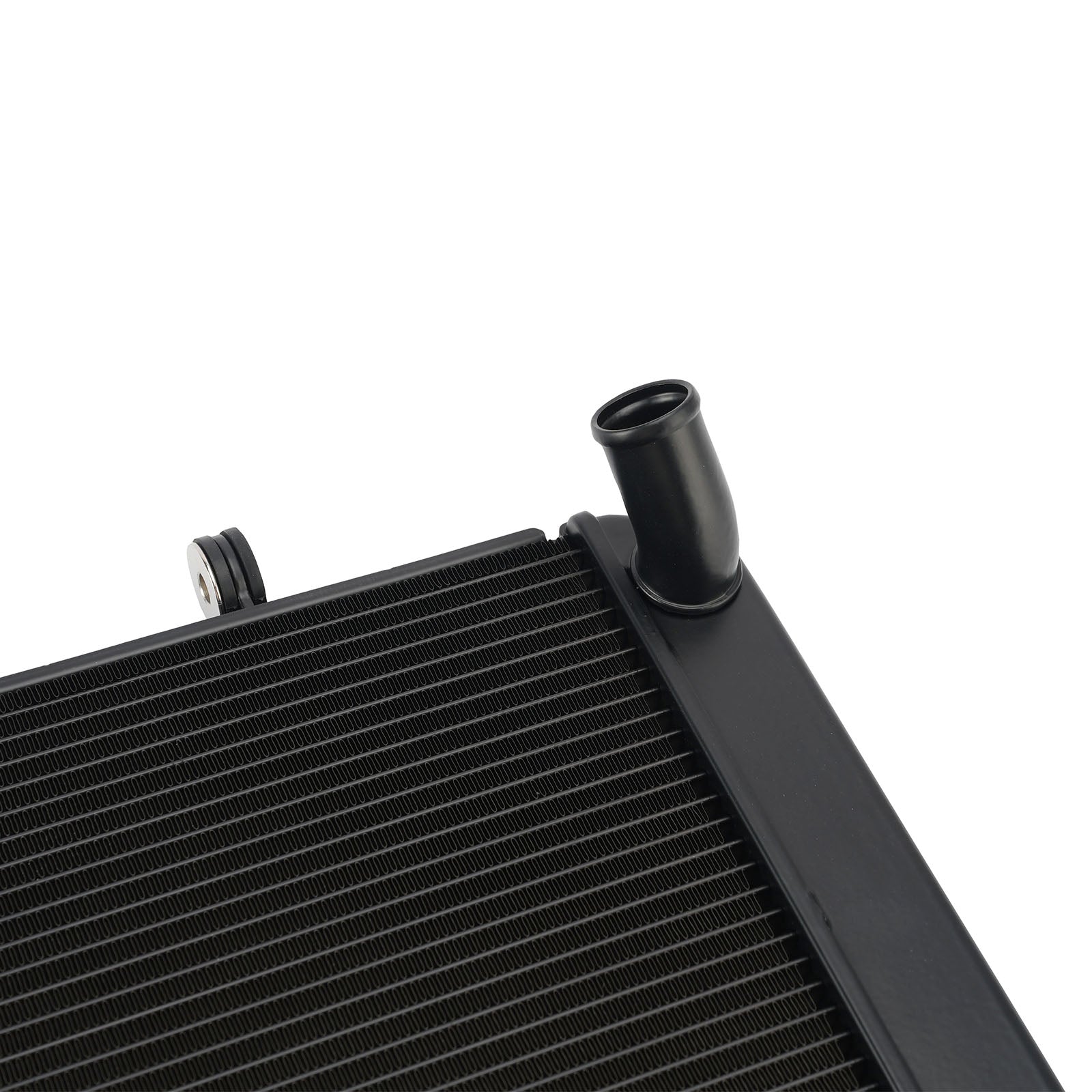 Radiator Cooling Engine Cooler For Kawasaki Versys 1000 2019-2024