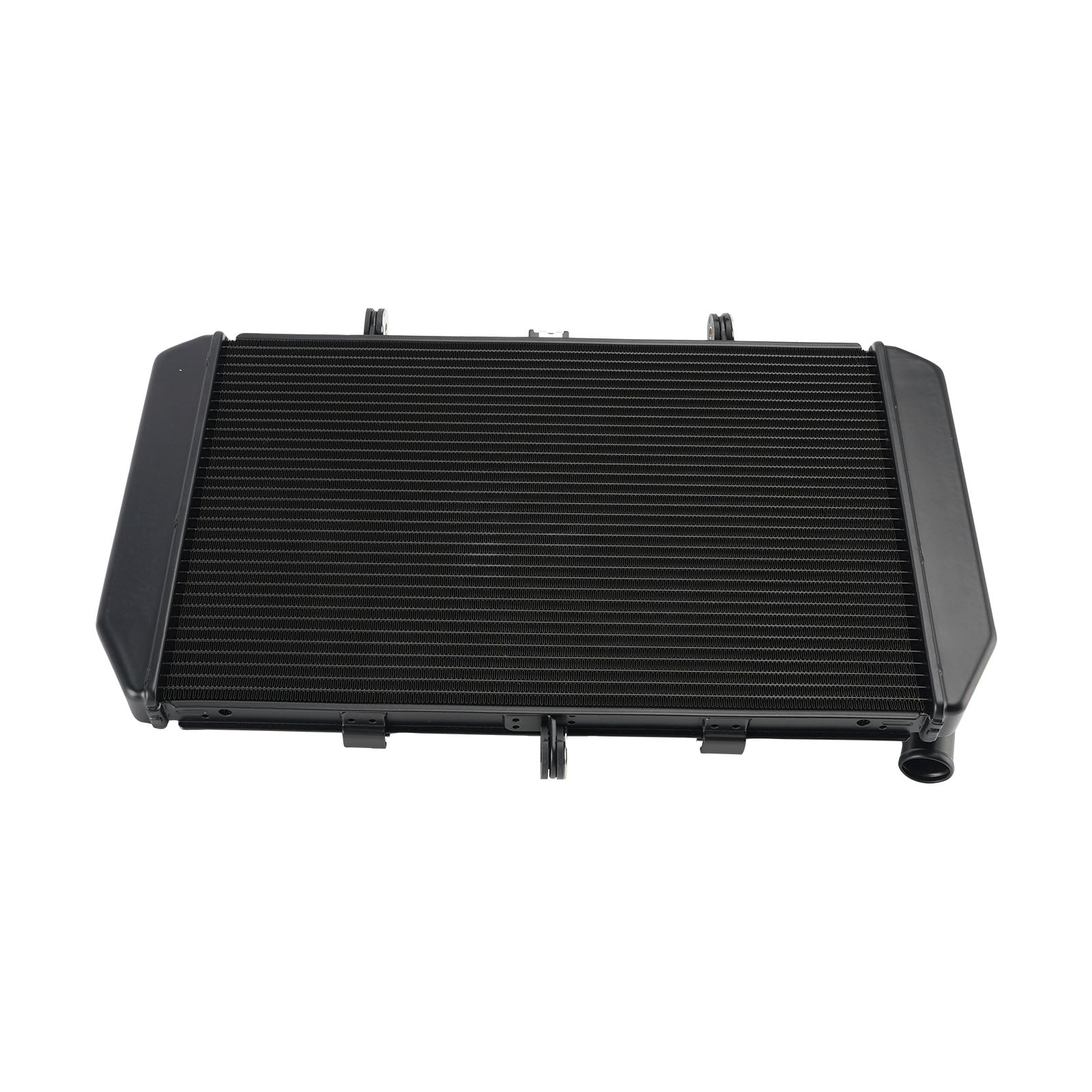 Radiator Cooling Engine Cooler For Kawasaki Versys 1000 2019-2024