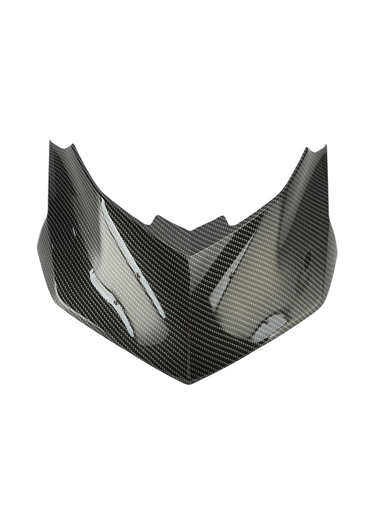 Front Nose Headlight Panel Cover Fairing For Yamaha X-Max 300 2025-2026