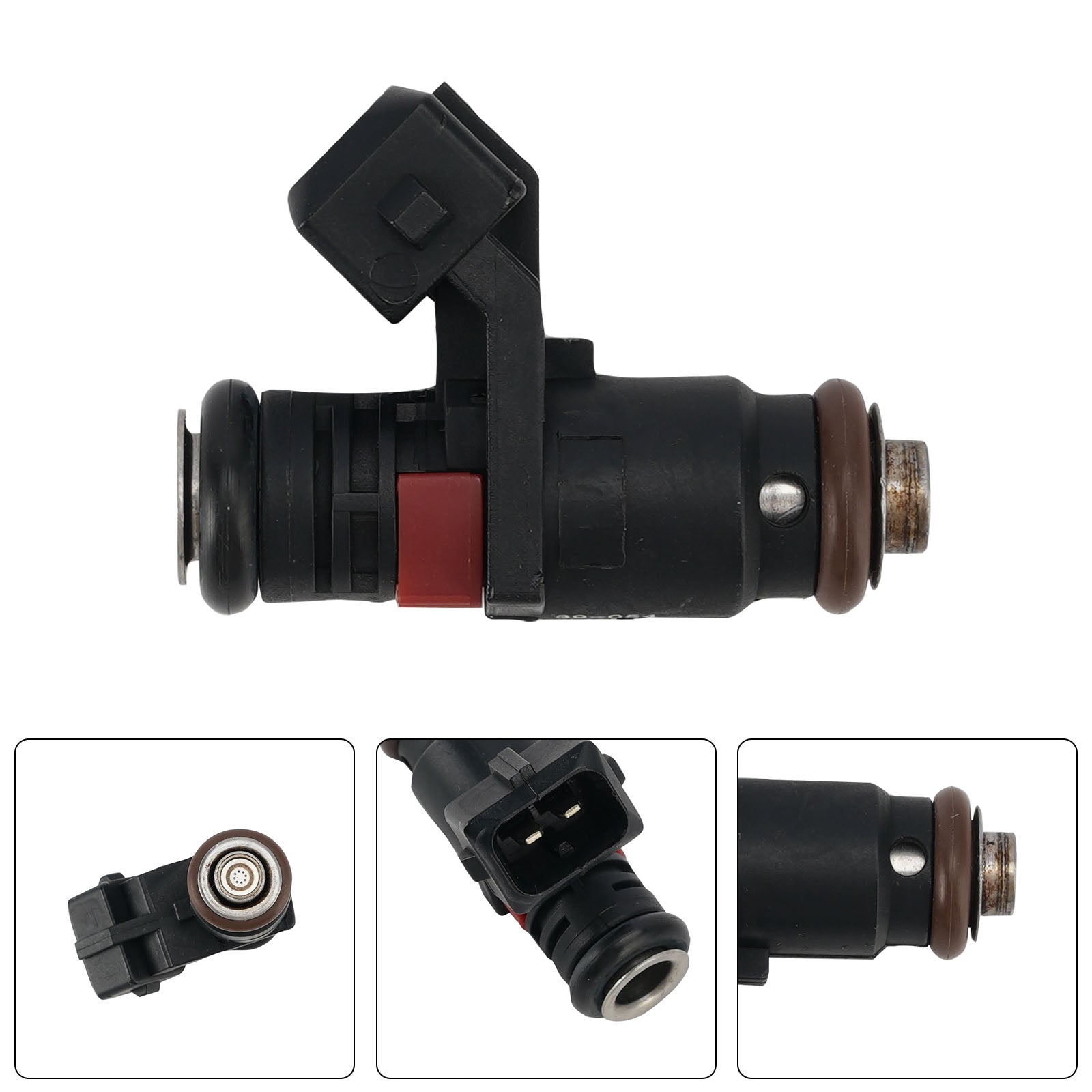 Fuel Injectors 28040231A For Ducati Monster 659 797 796 1110
