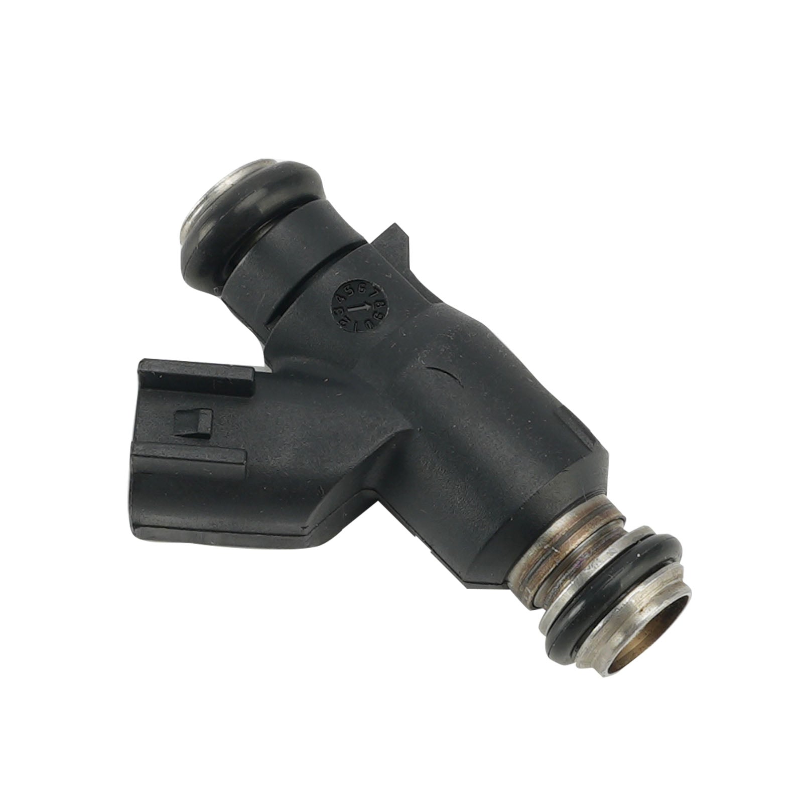 27654-06 Fuel Injectors 27709-06A Fits For Dyna Cross Bones 25 Degree