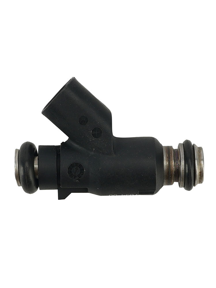 27654-06 Fuel Injectors 27709-06A Fits For Dyna Cross Bones 25 Degree
