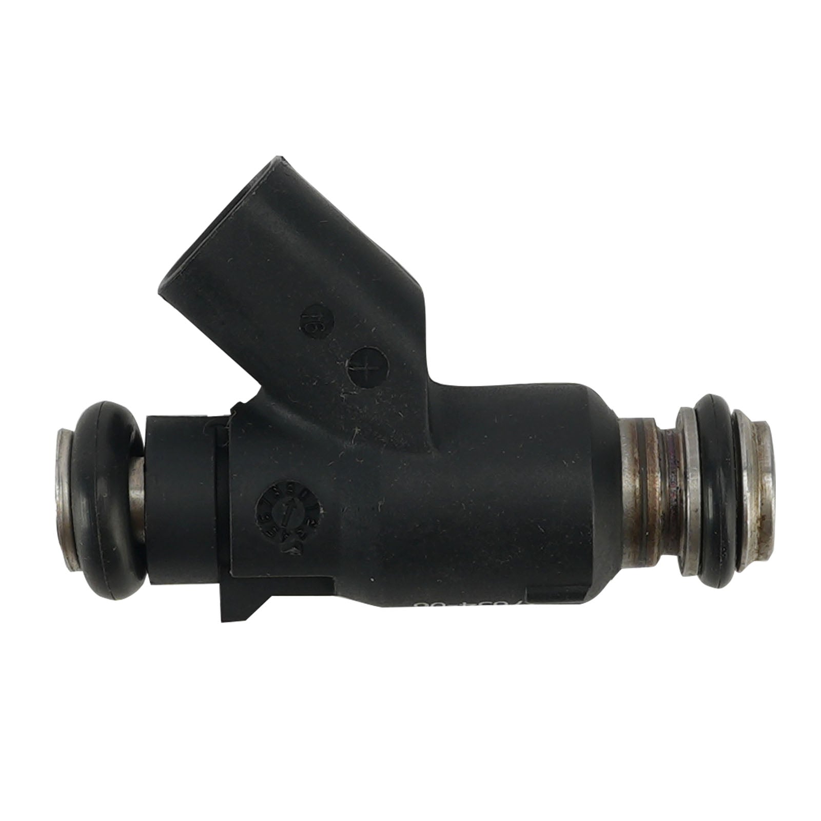 27654-06 Fuel Injectors 27709-06A Fits For Dyna Cross Bones 25 Degree