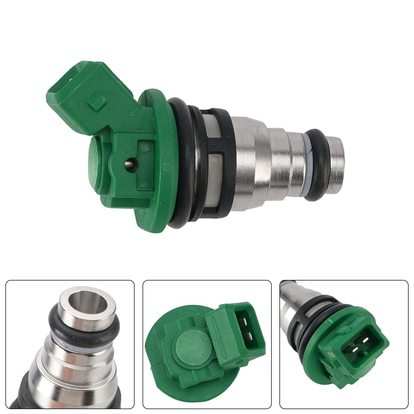 IW724 Fuel Injectors 27135-97 For Dyna Bad Boy 1200 Sportster Road King