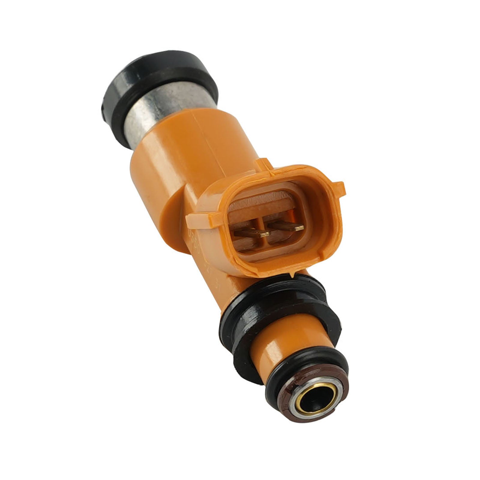 Fuel Injectors 5VX-13761-00-00 For Yamaha FZ6 04-09 FZ6R 09-17