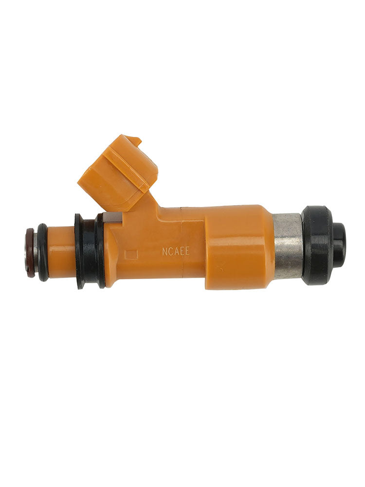 Fuel Injectors 5VX-13761-00-00 For Yamaha FZ6 04-09 FZ6R 09-17