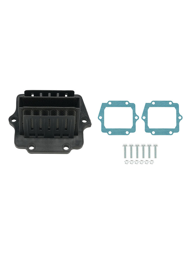 V4R13G Reed Valve System For Kawasaki KDX200 220R KX125 1993-2002