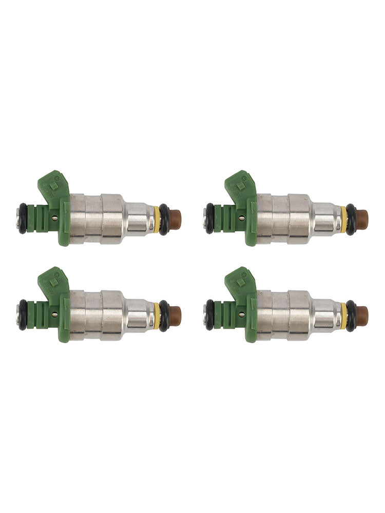 4PC IW031 Fuel Injectors IW-031 For Ducati Lamborghini Murcielago