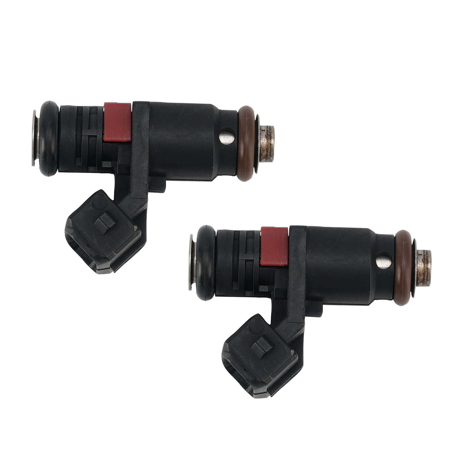 2PC Fuel Injectors 28040231A For Ducati Monster 659 797 796 1110